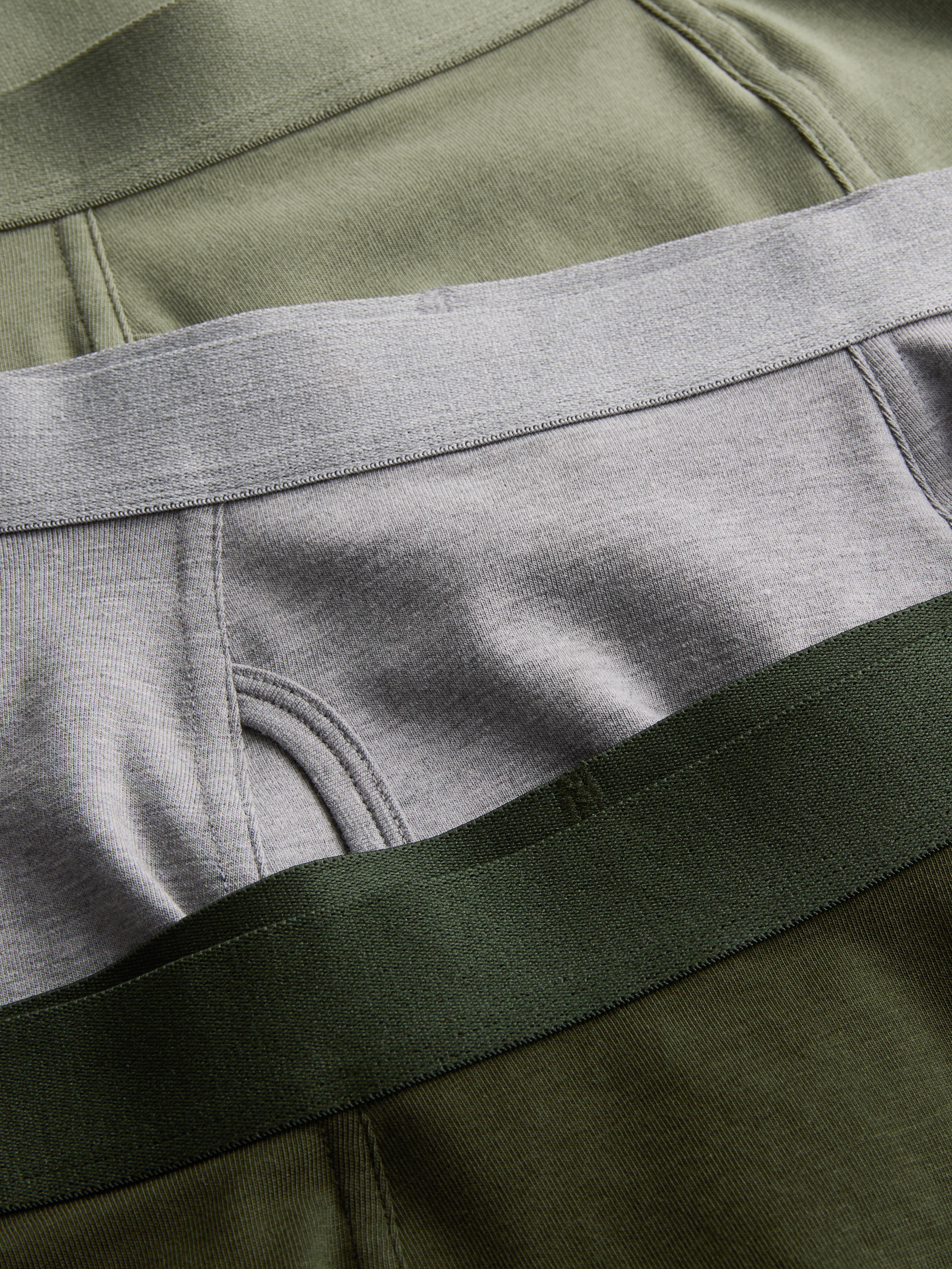 3-Pack Boxers