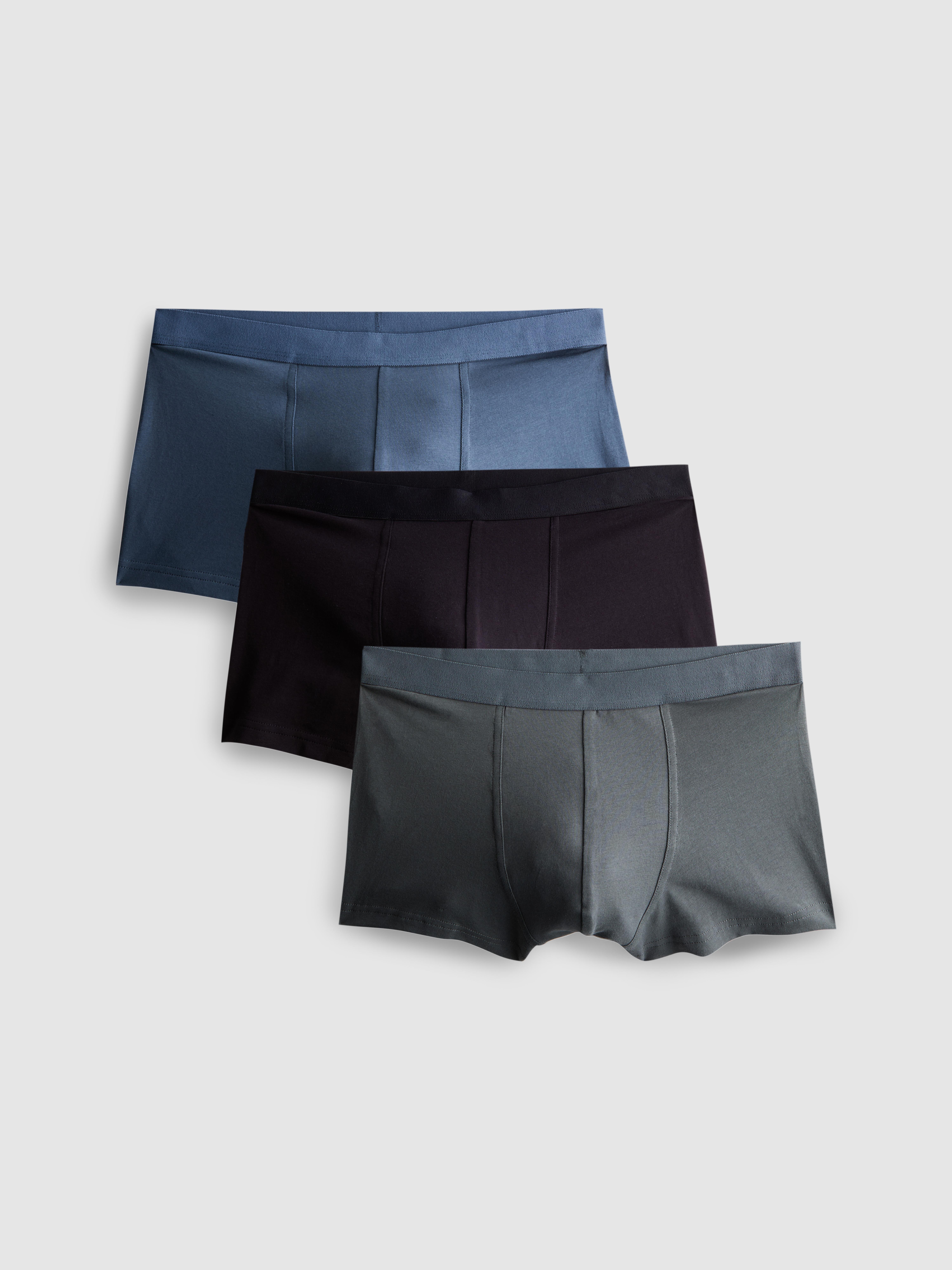3-Pack Boxer Briefs