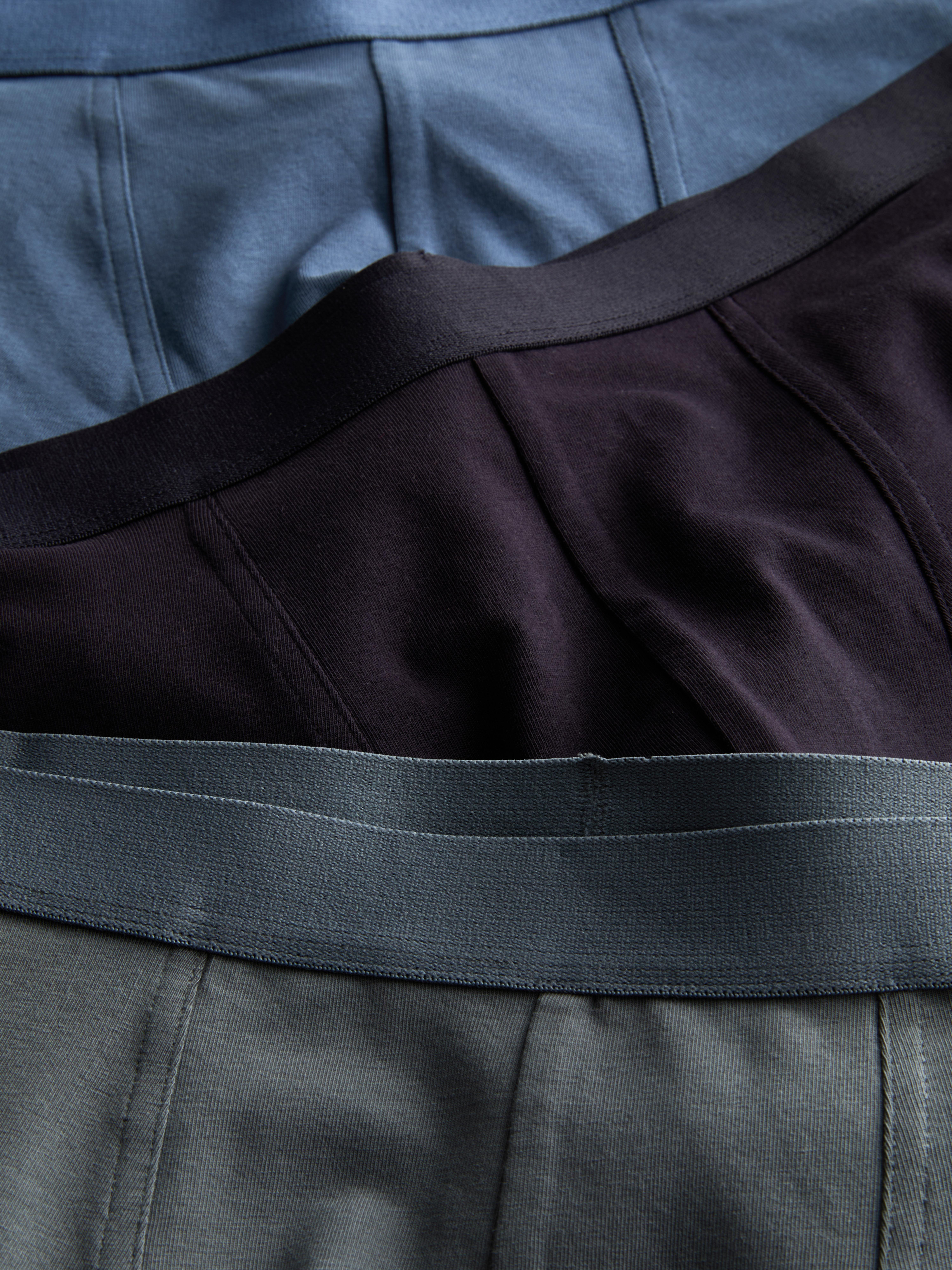 3-Pack Boxer Briefs