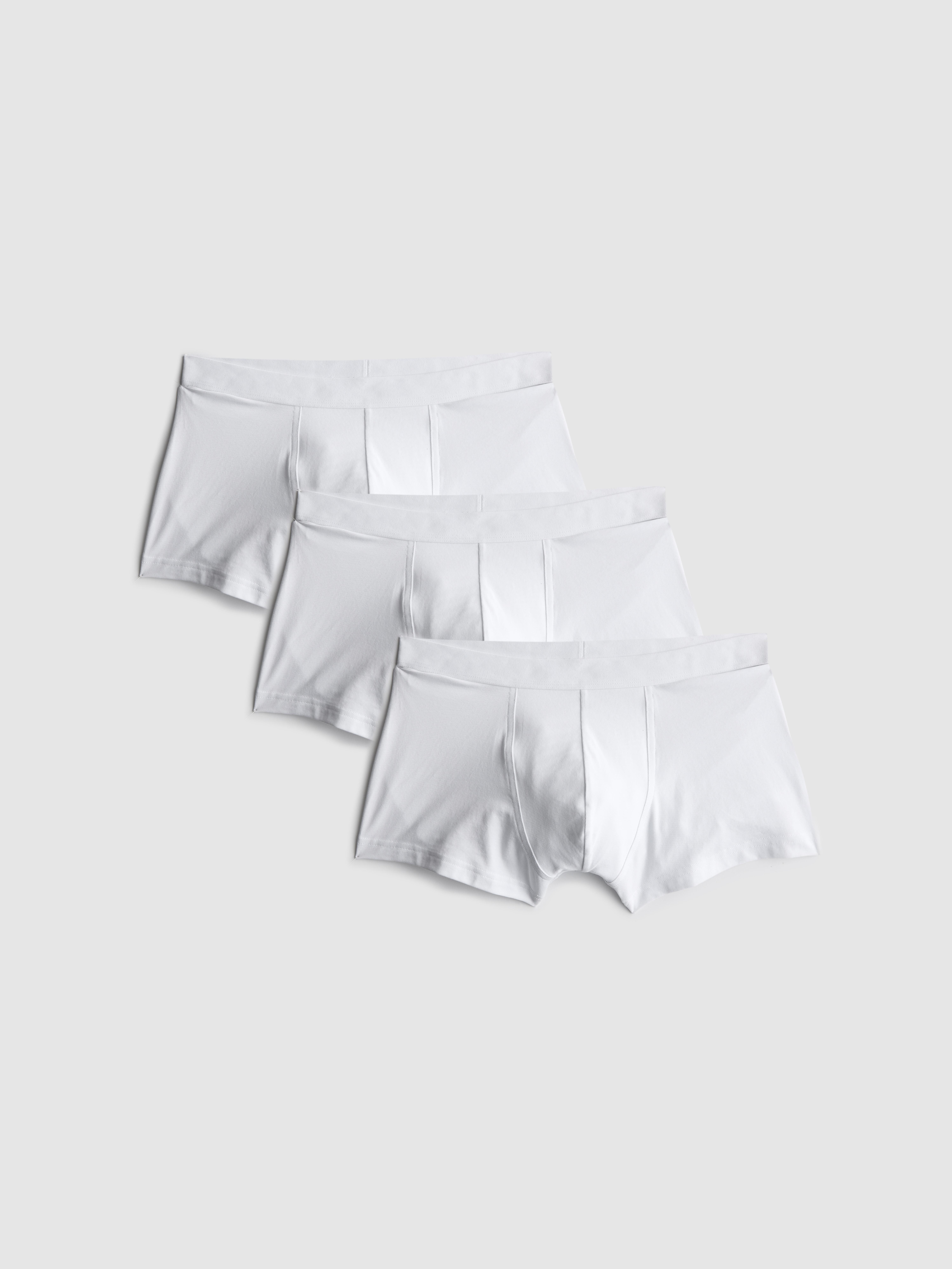 3-Pack Boxer Briefs