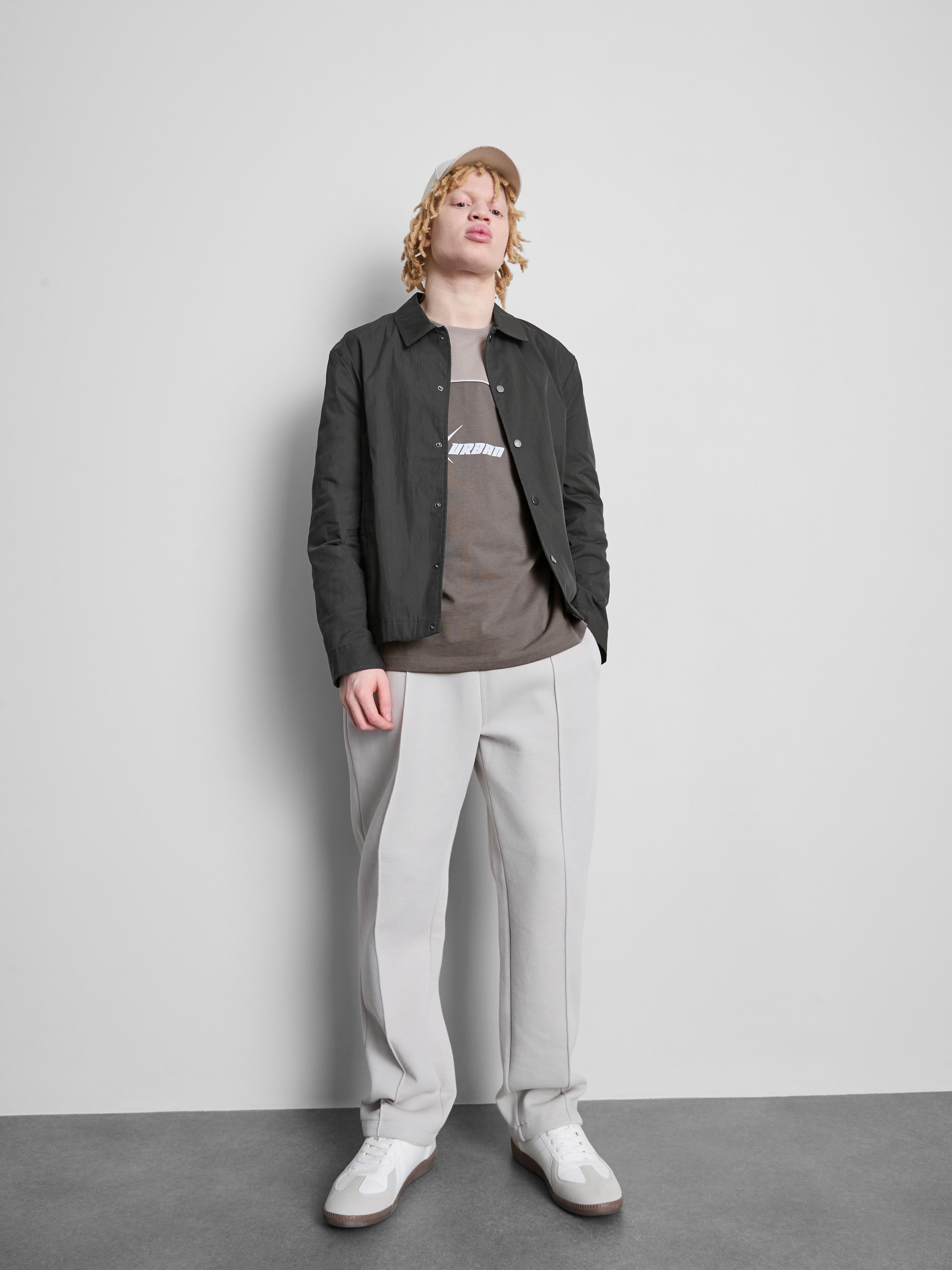 Camiseta bicolor Urban Studio