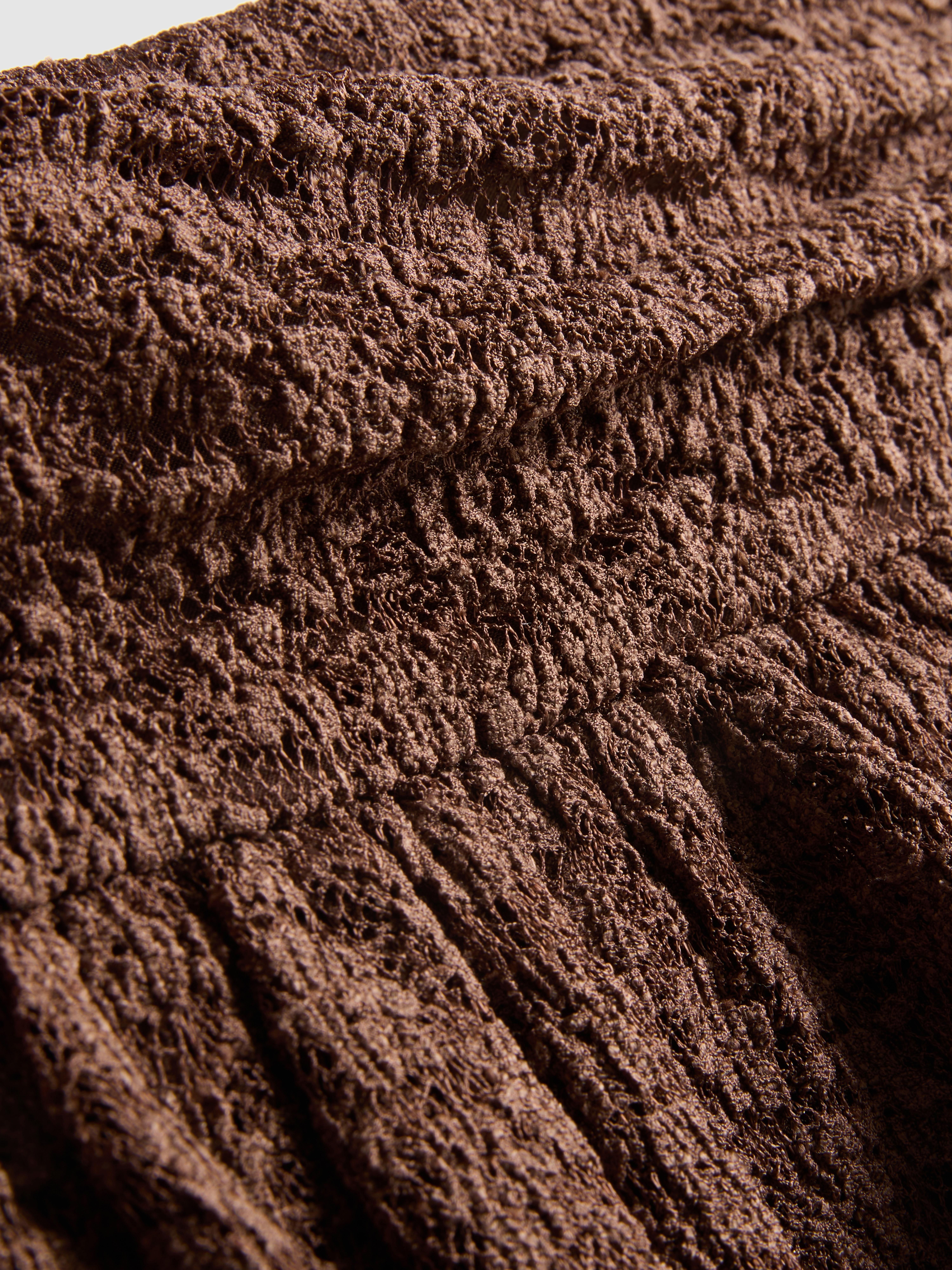 7-15yrs | Lace Skort