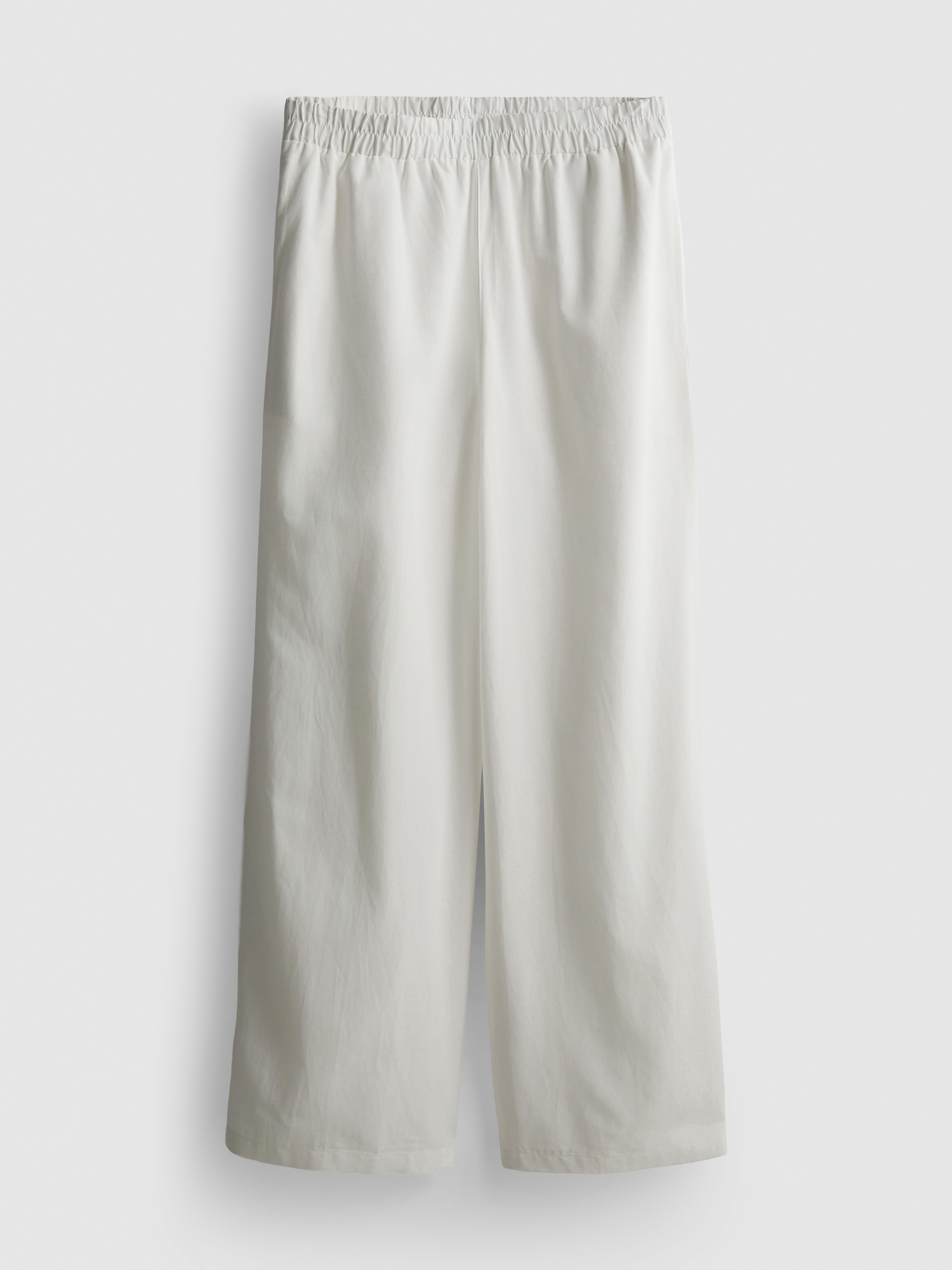 The Primark Scene | Relaxed Wide Leg Pants