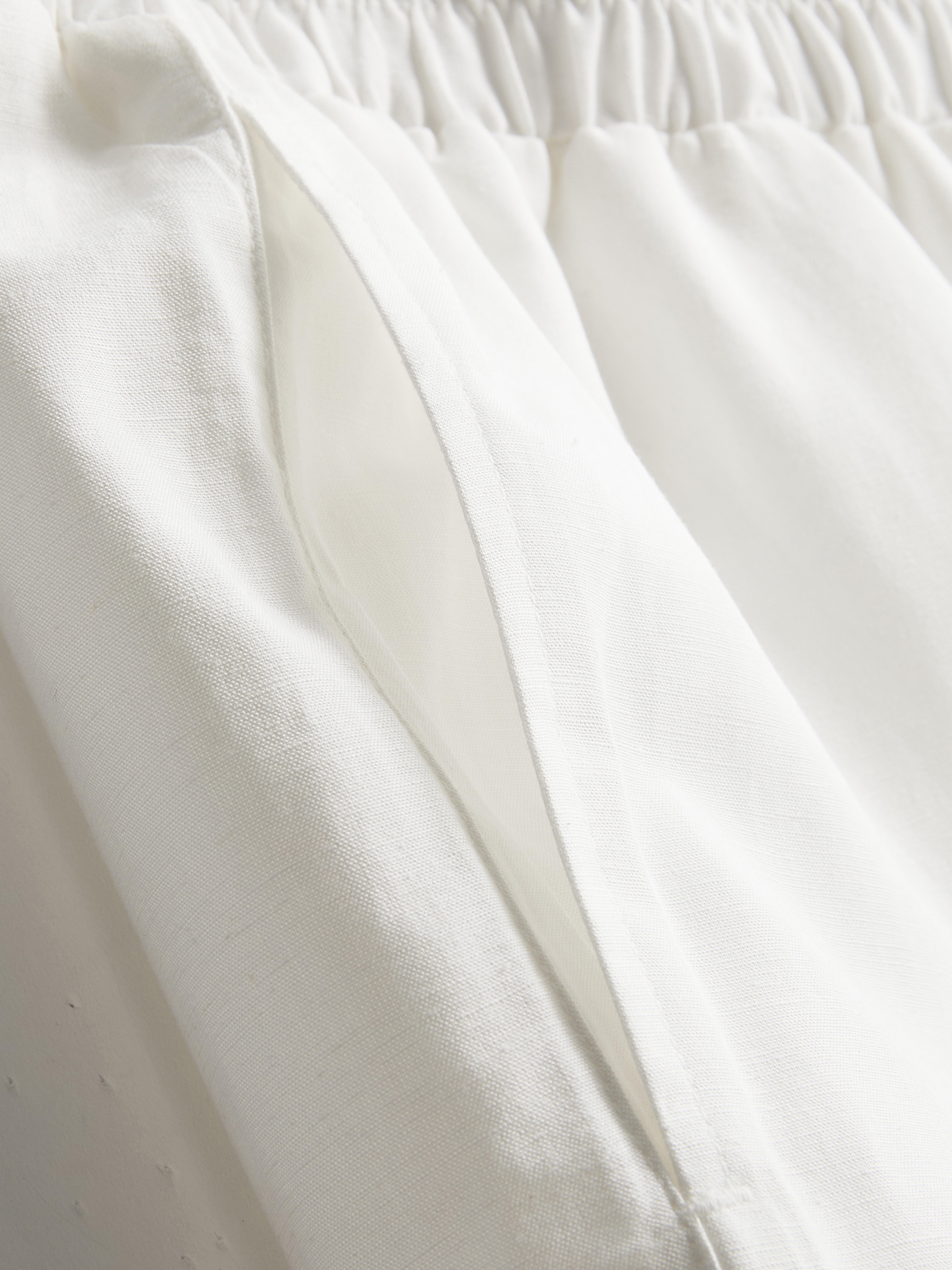 The Primark Scene | Relaxed Wide Leg Pants