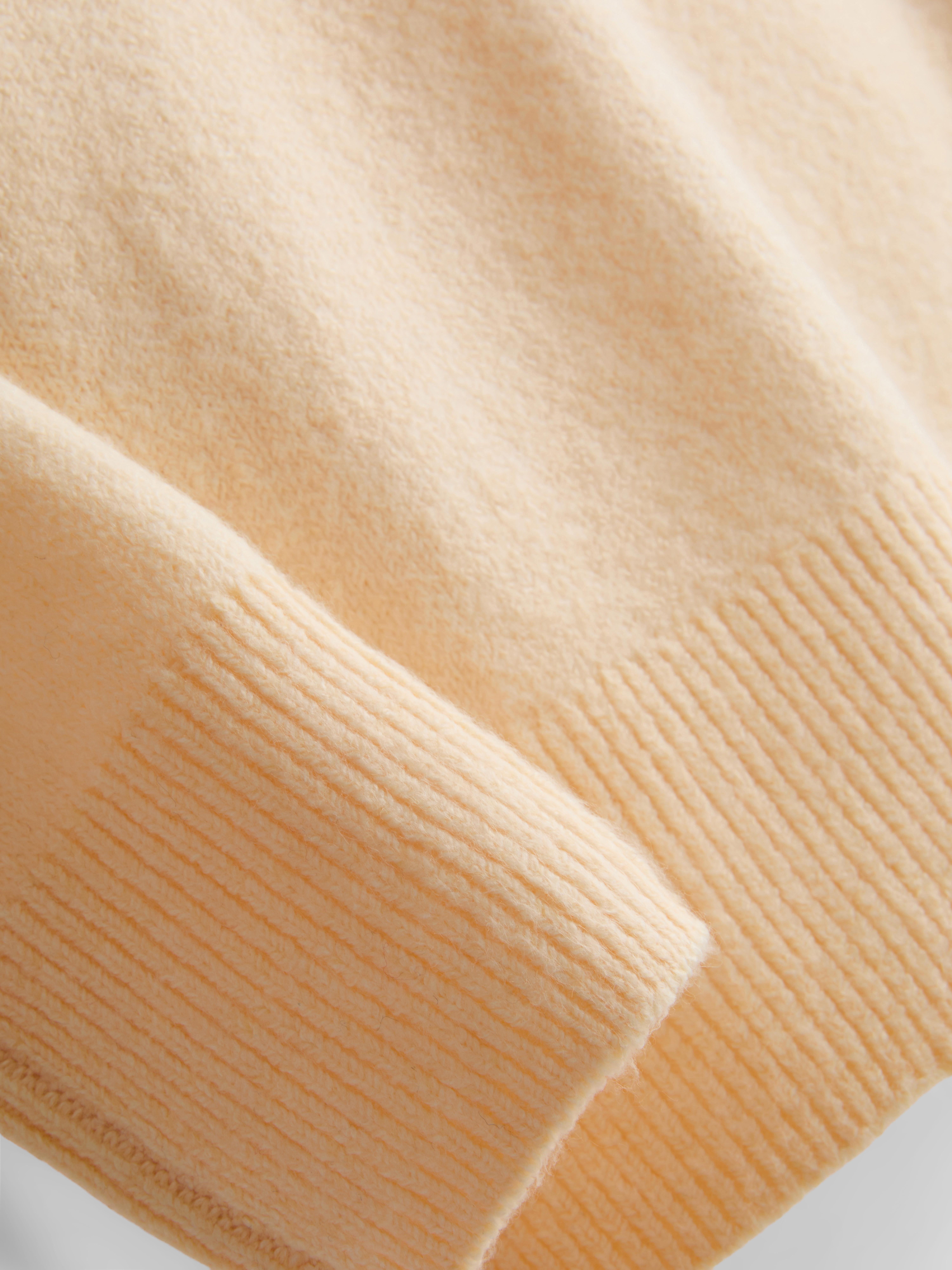 7-15yrs | Crew Neck Jumper