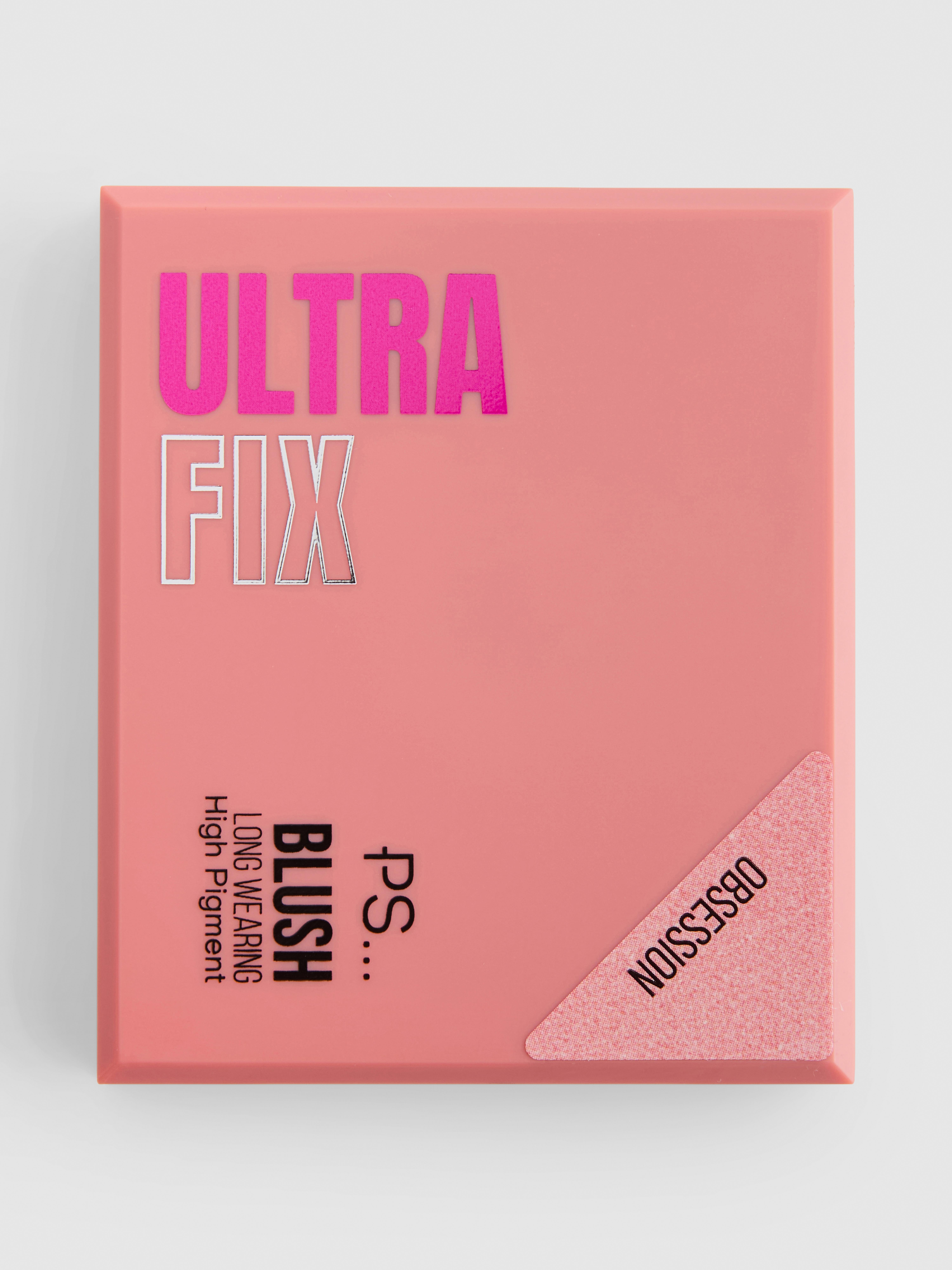 PS... Ultra Fix Poederblush