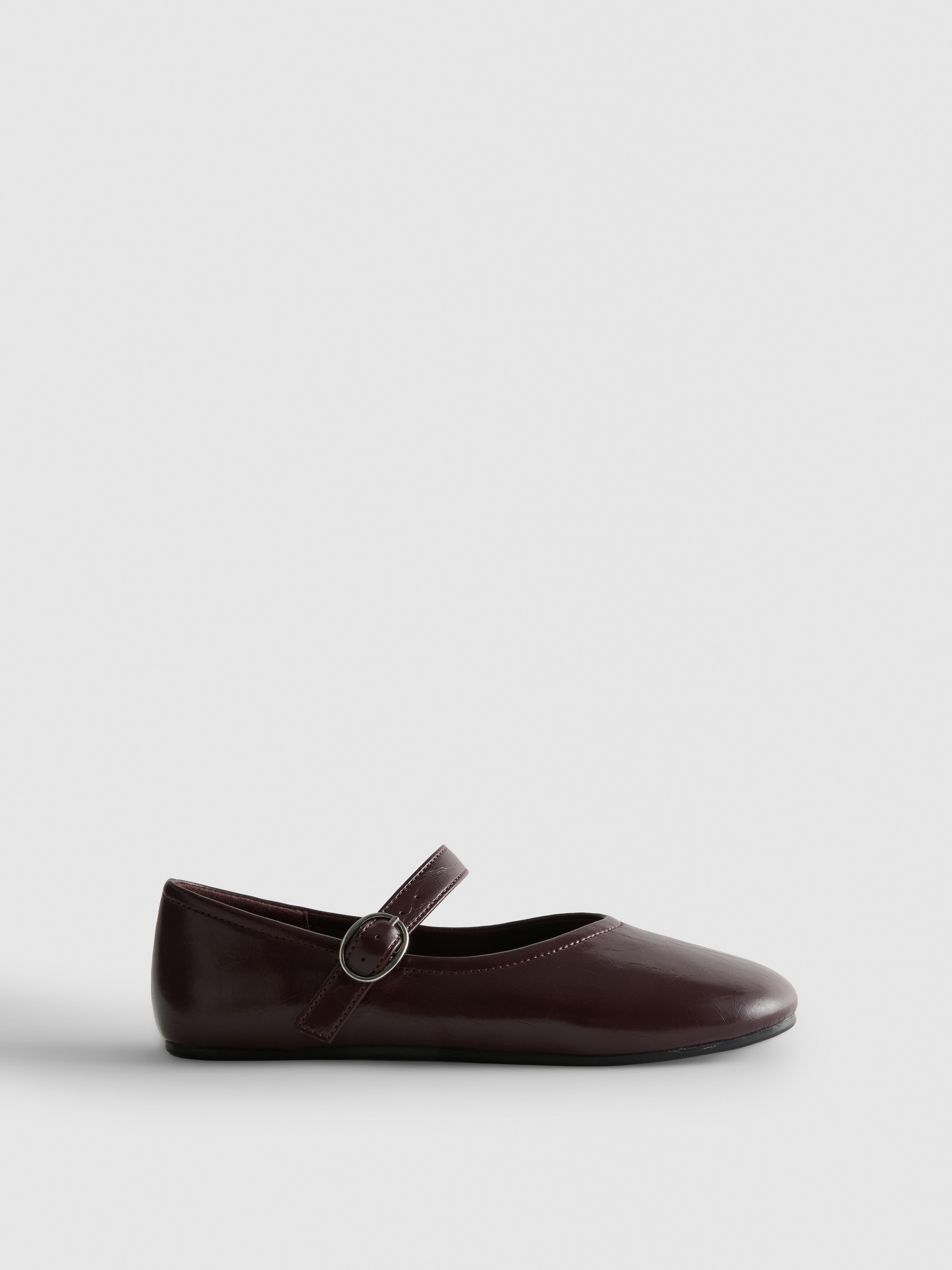 Barefoot Ballet Pumps