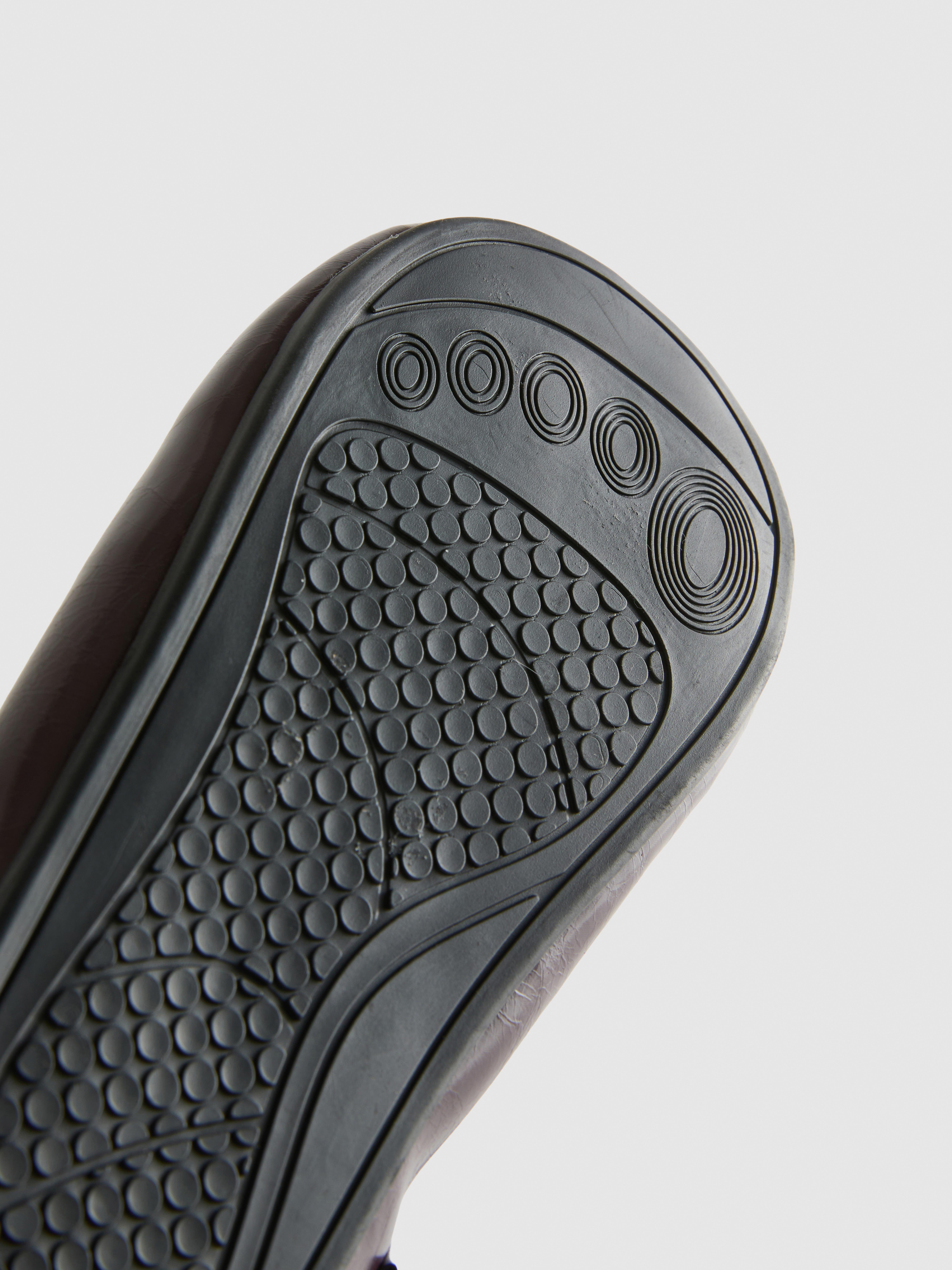 Barefoot Ballet Pumps