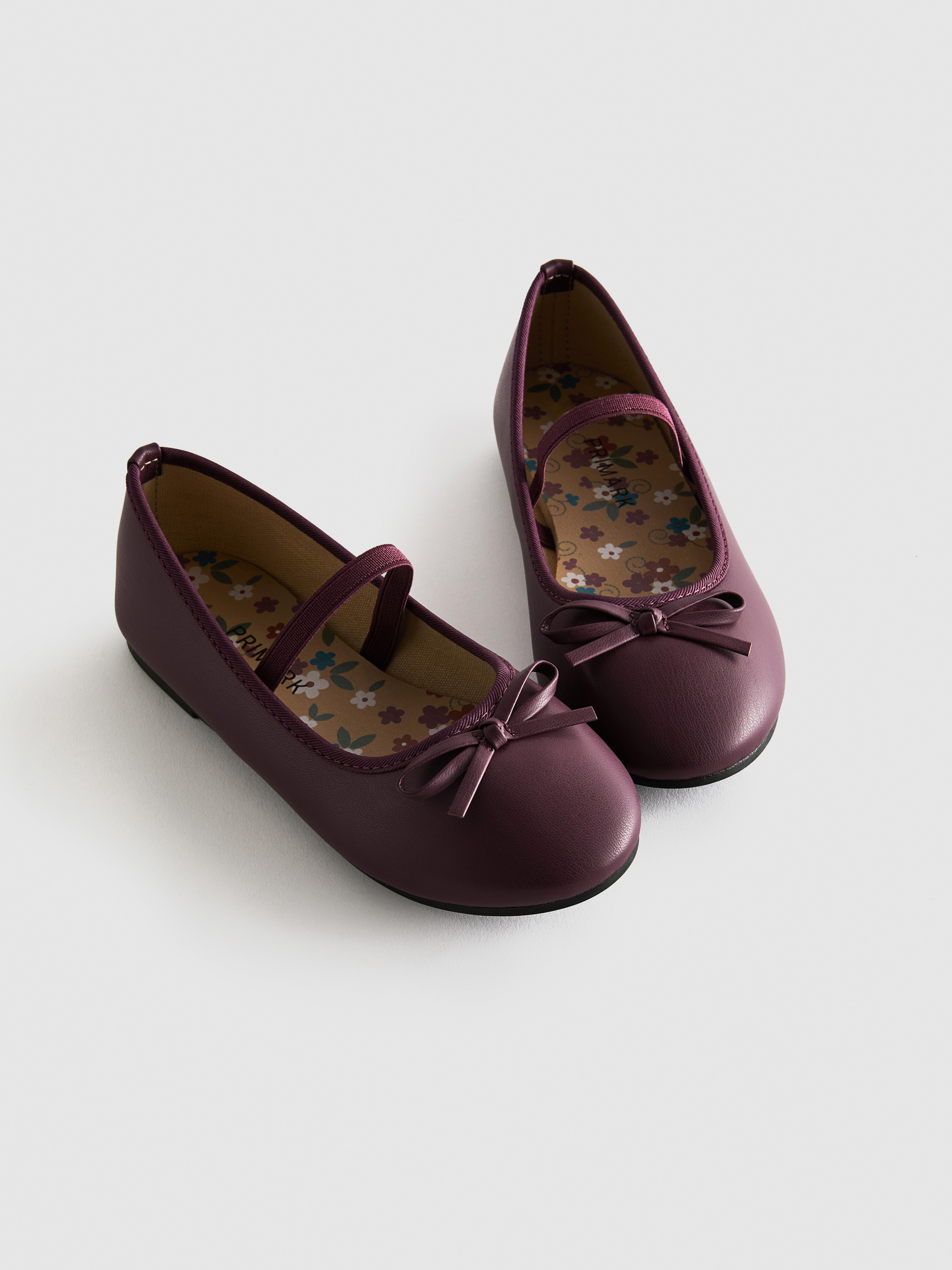 Ballet Slip-Ons