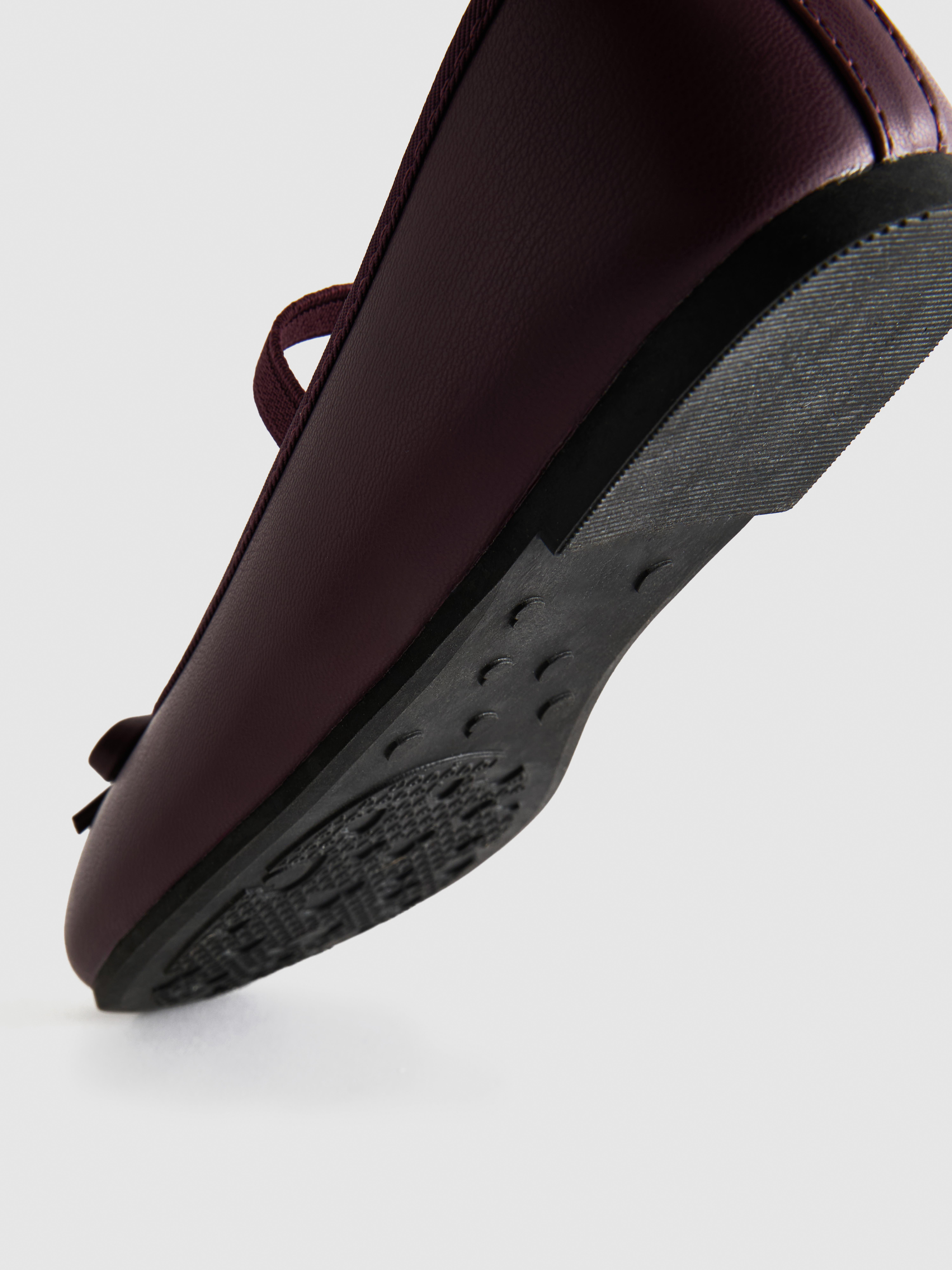 Ballet Slip-Ons