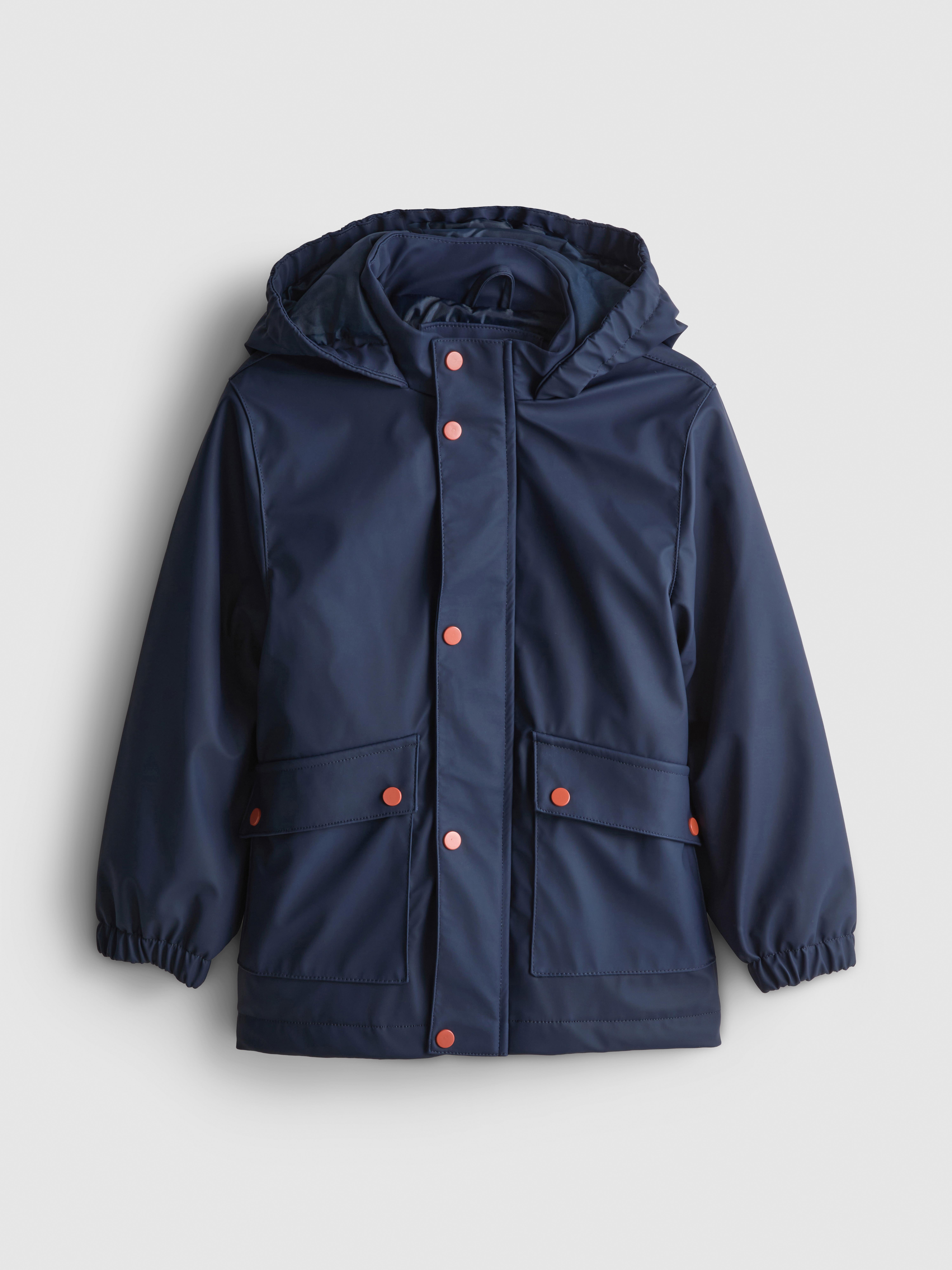 1-9yrs | Rain Jacket