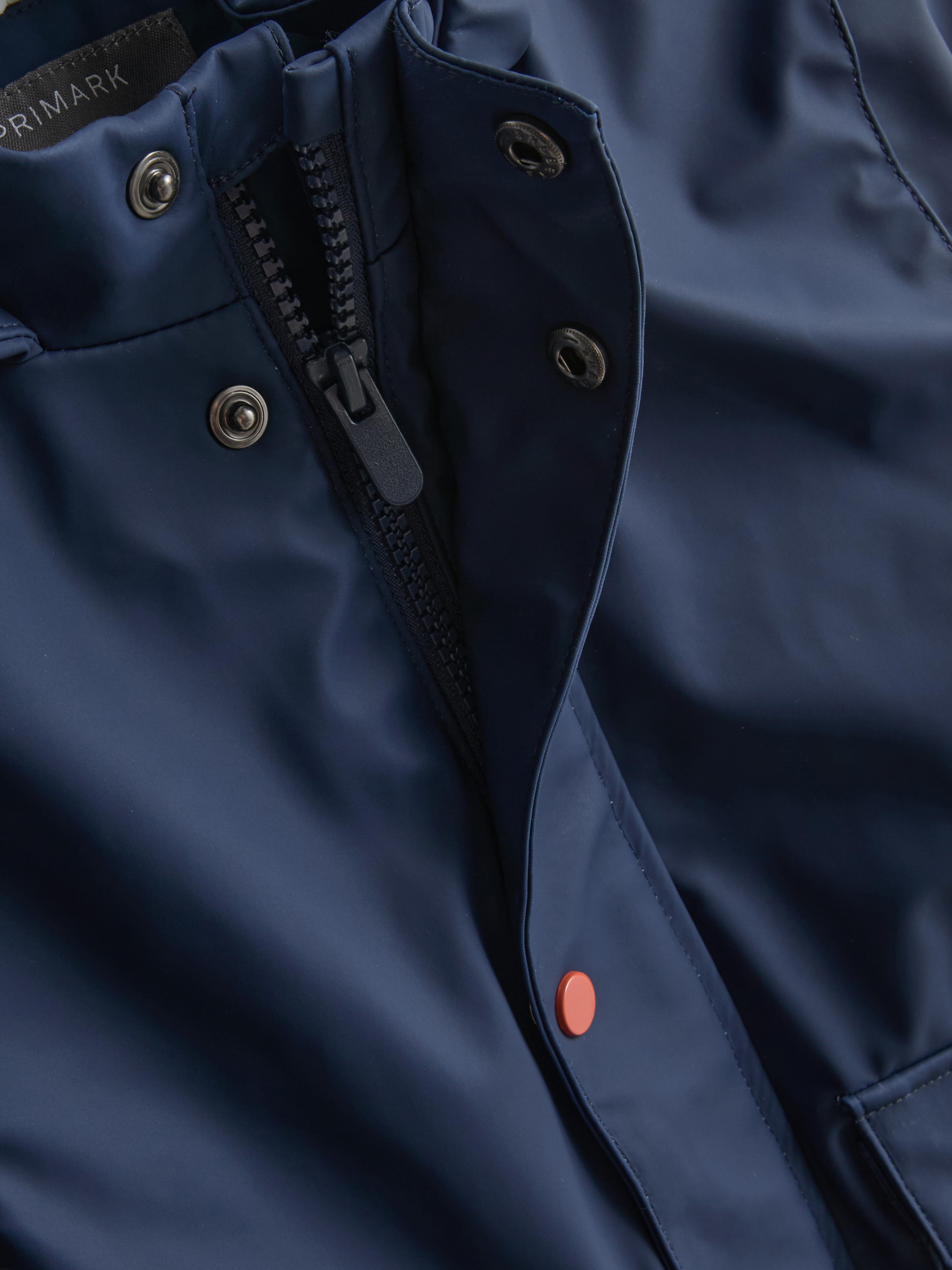 1-9yrs | Rain Jacket