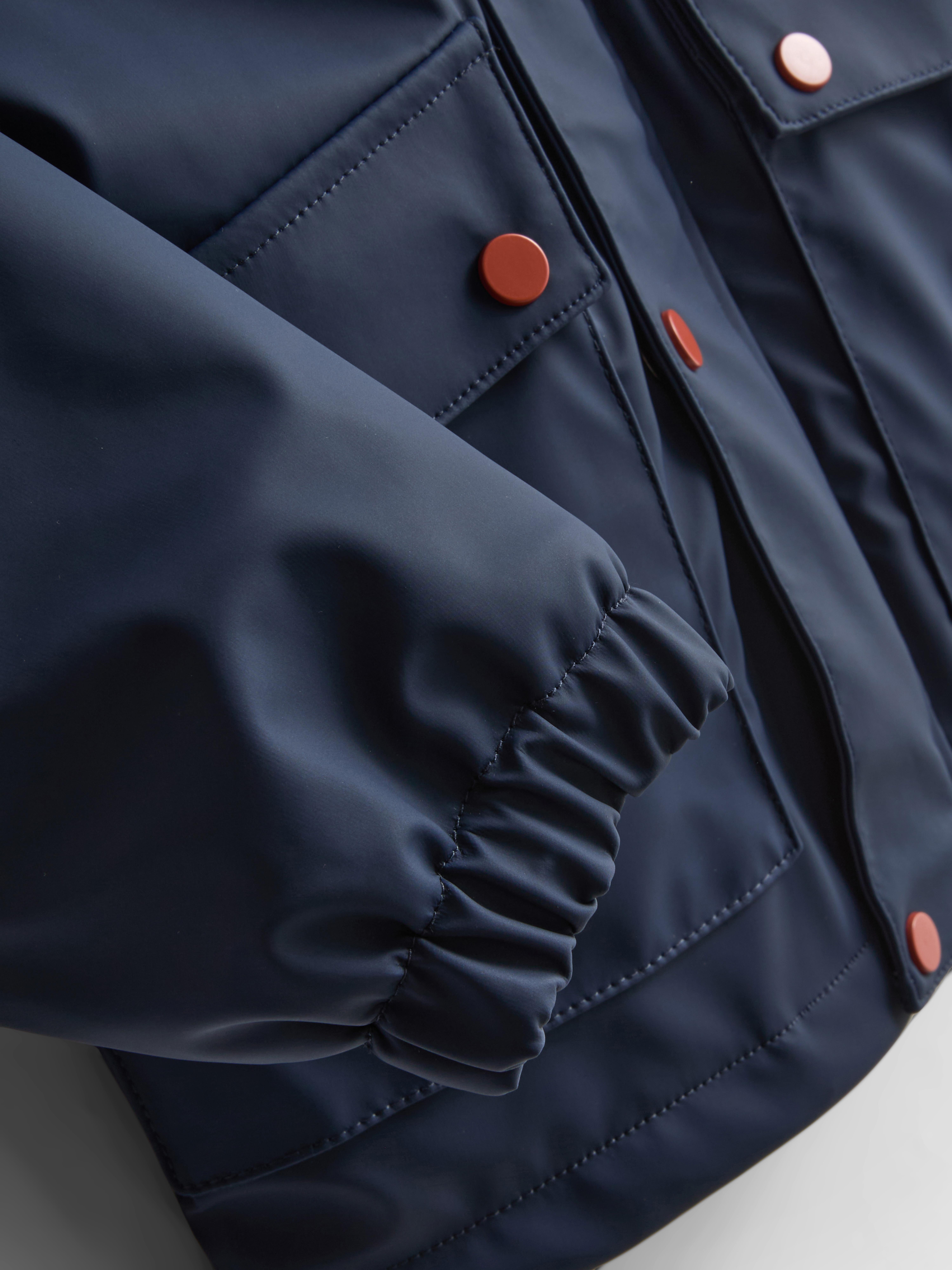 1-9yrs | Rain Jacket