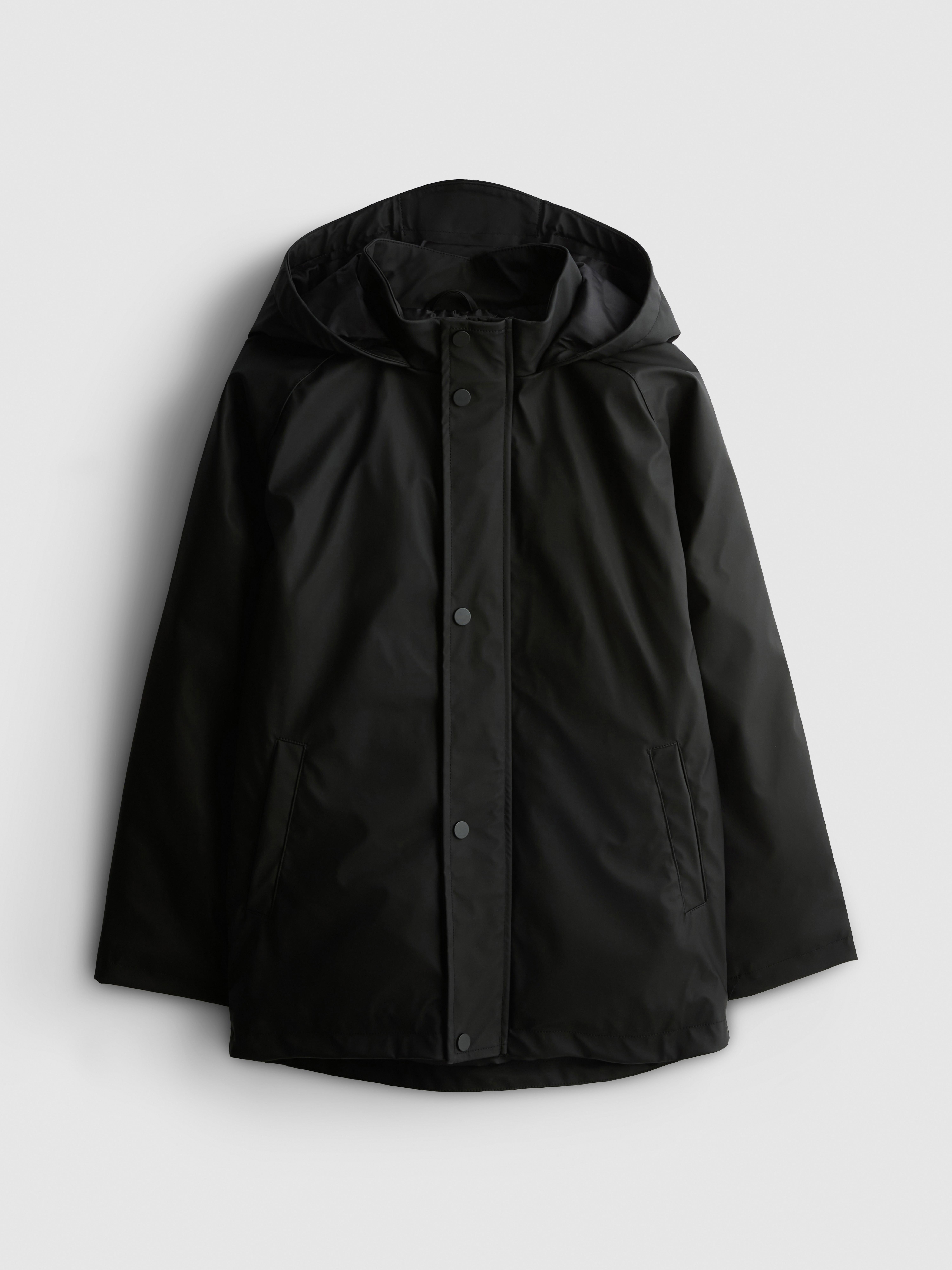 7-15yrs | Rain Jacket