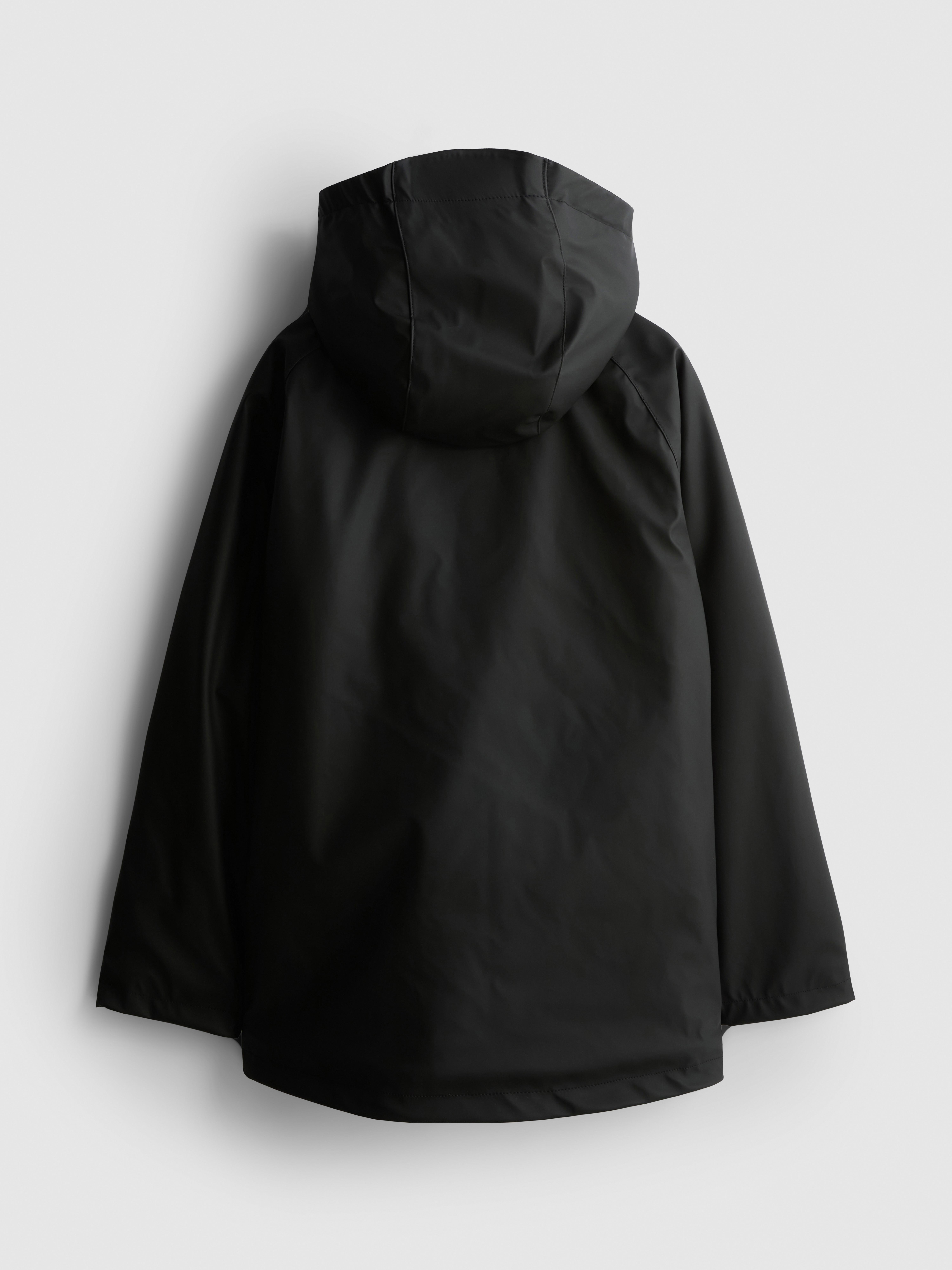 7-15yrs | Rain Jacket