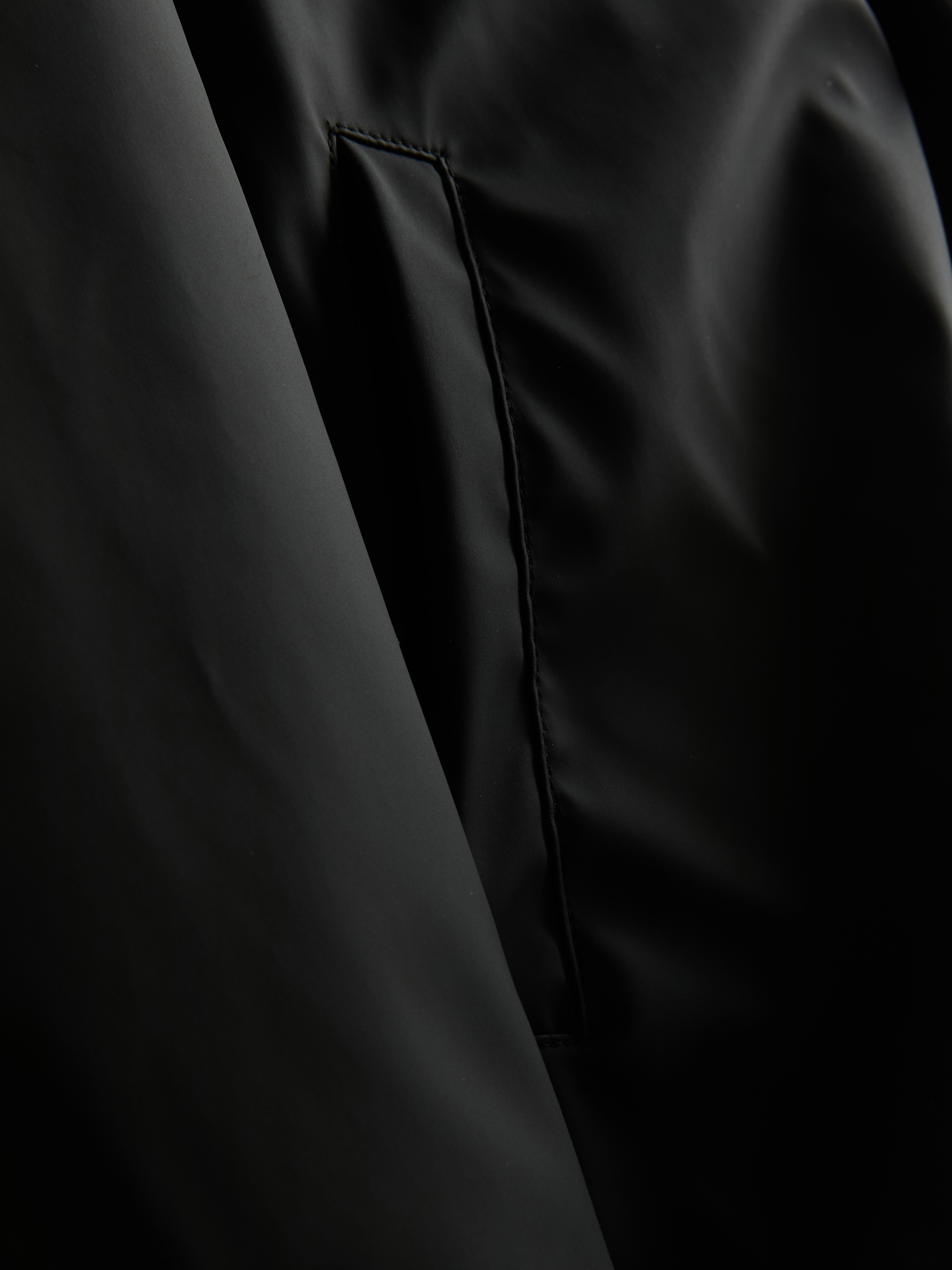 7-15yrs | Rain Jacket