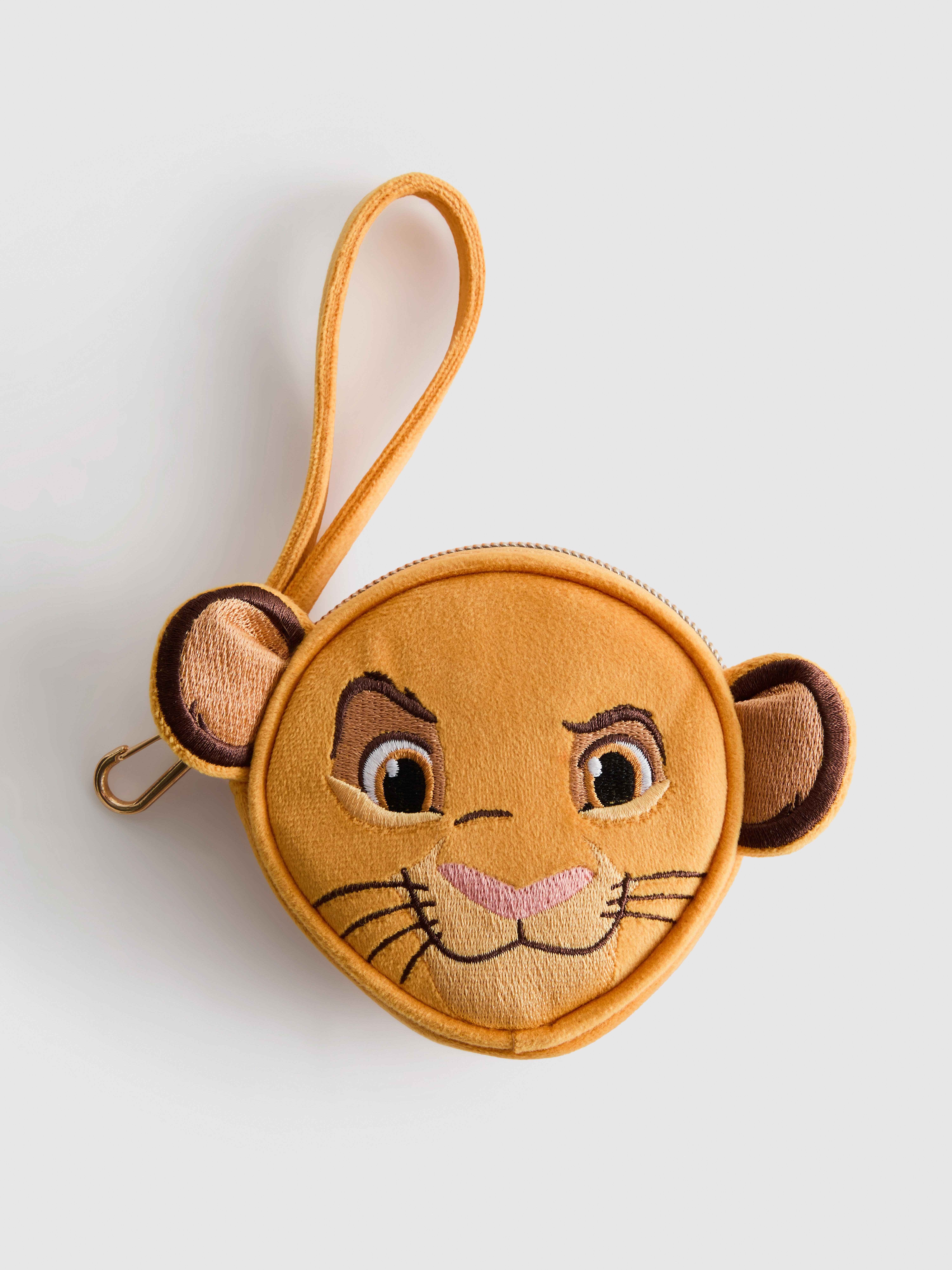 Disney Az oroszlánkirály Szimba erszény