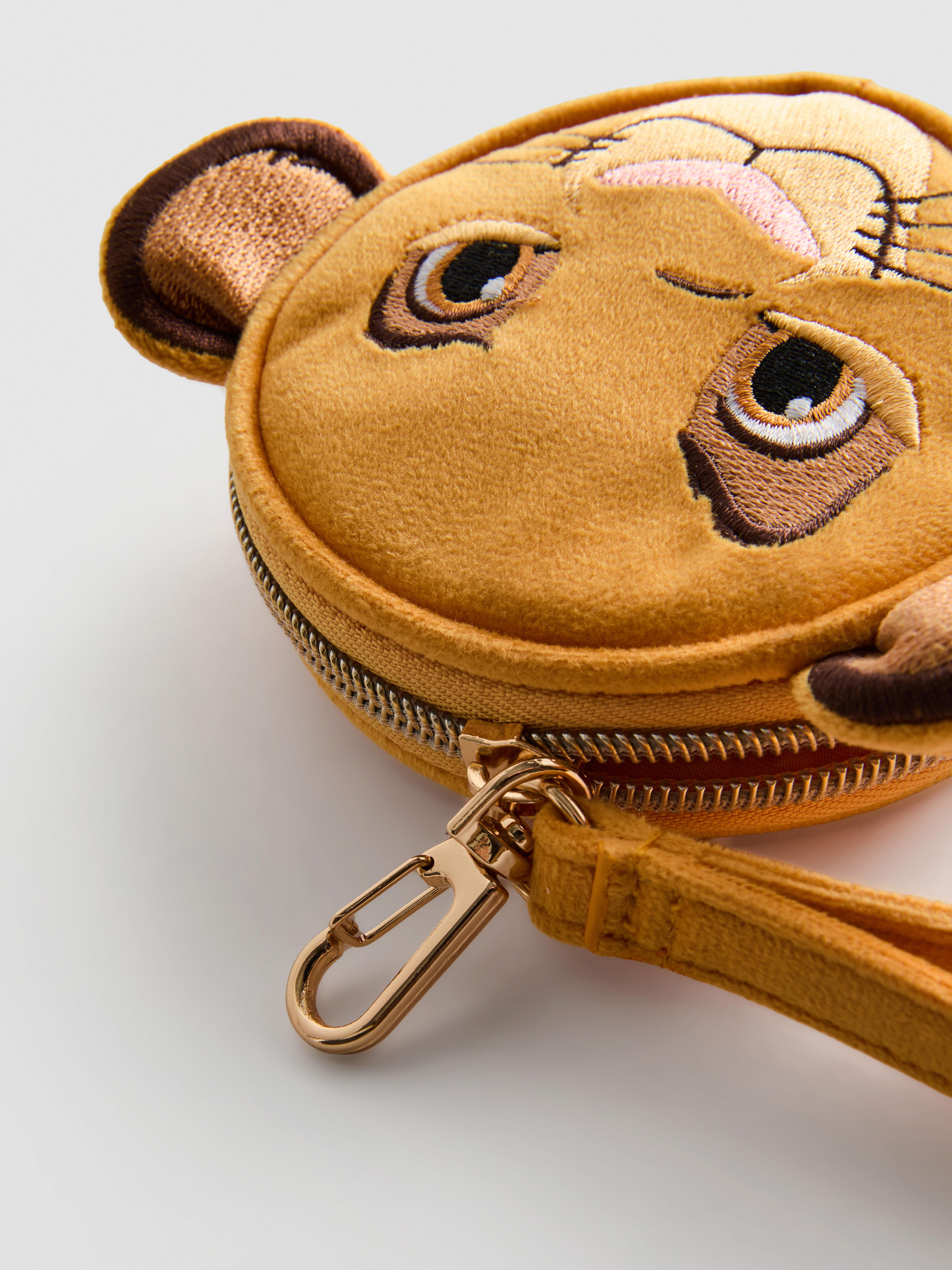 Disney Az oroszlánkirály Szimba erszény