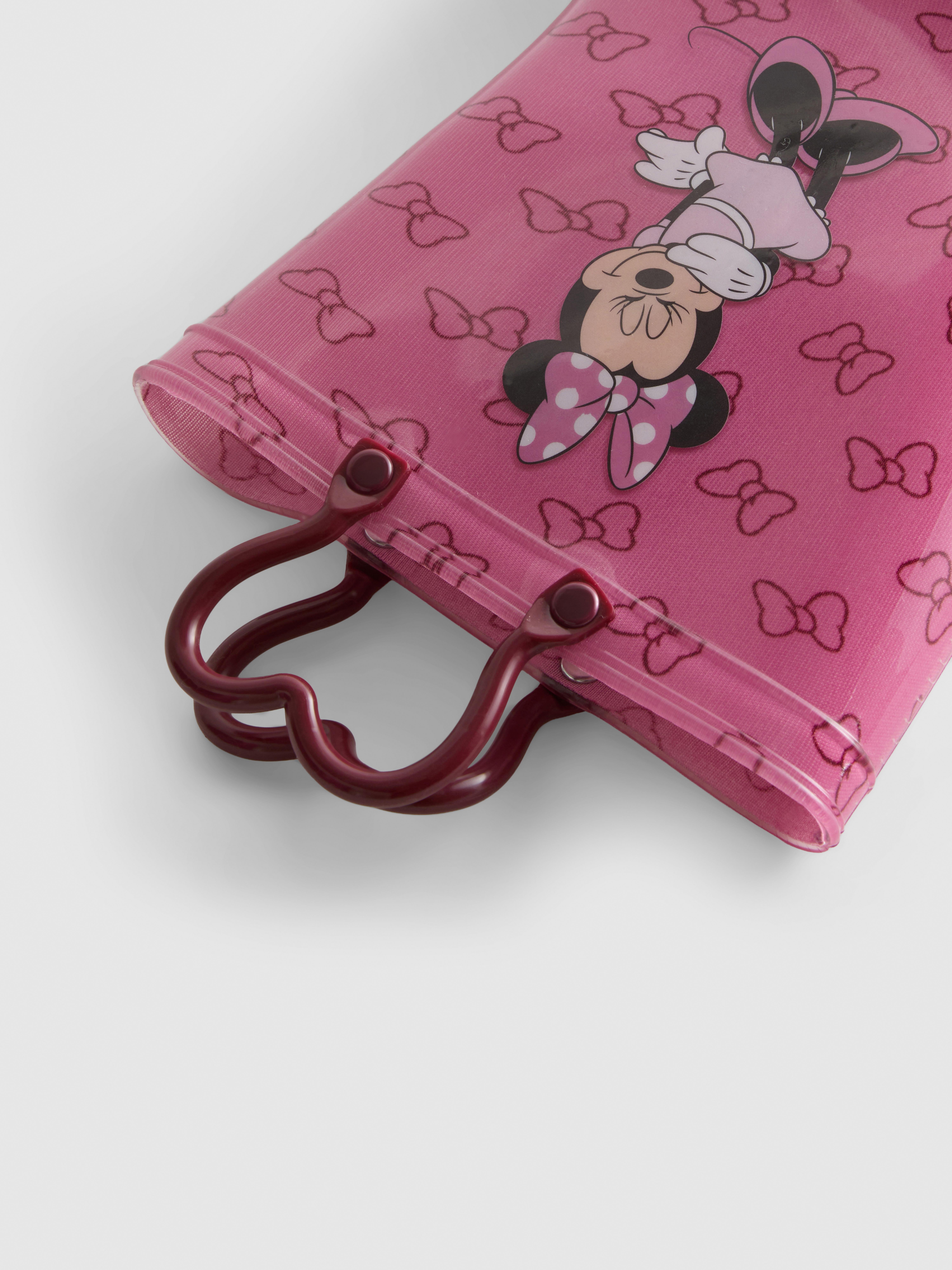Disney’s Minnie Mouse Wellies
