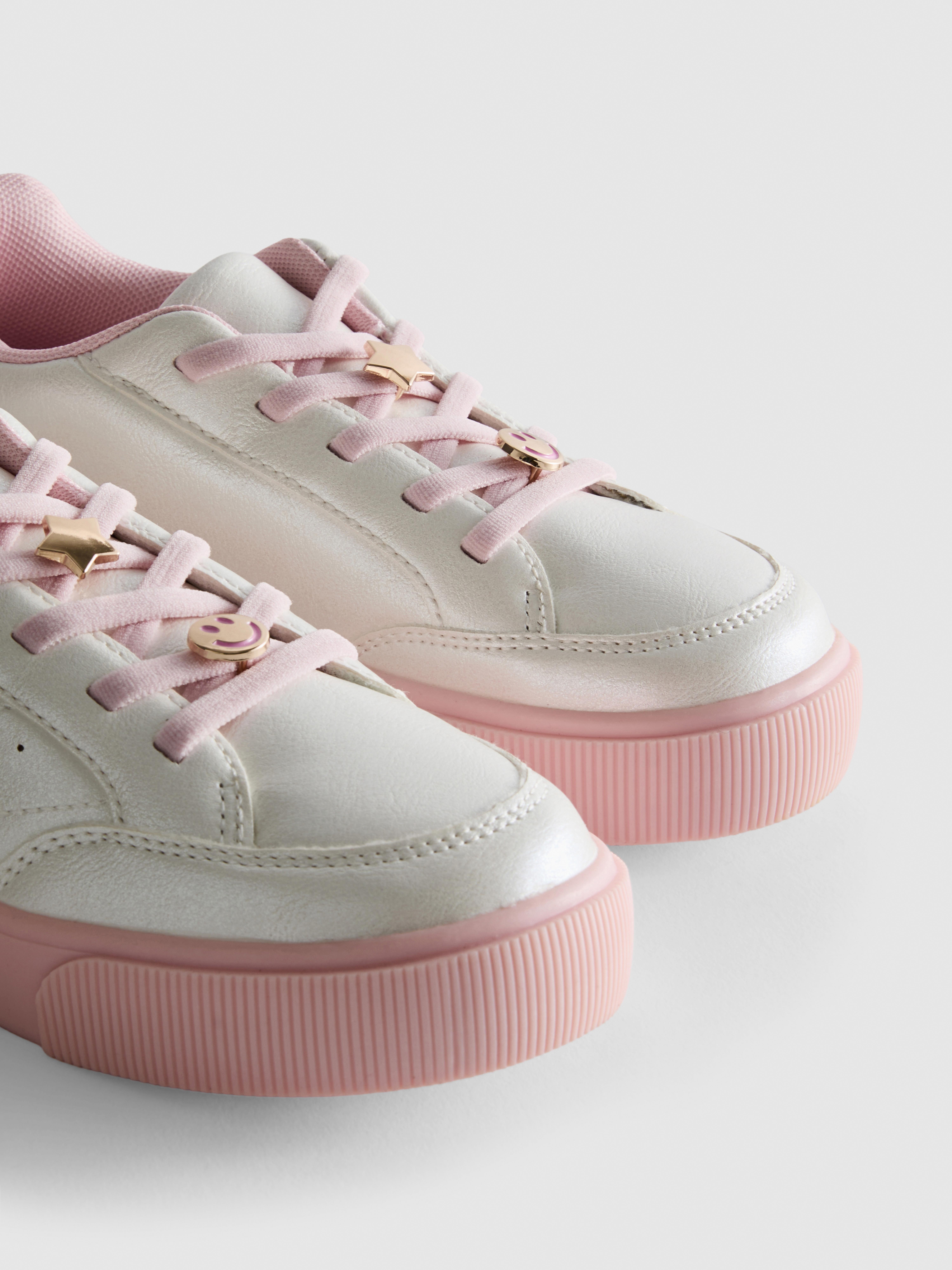 Light-Up Low-Top Sneakers