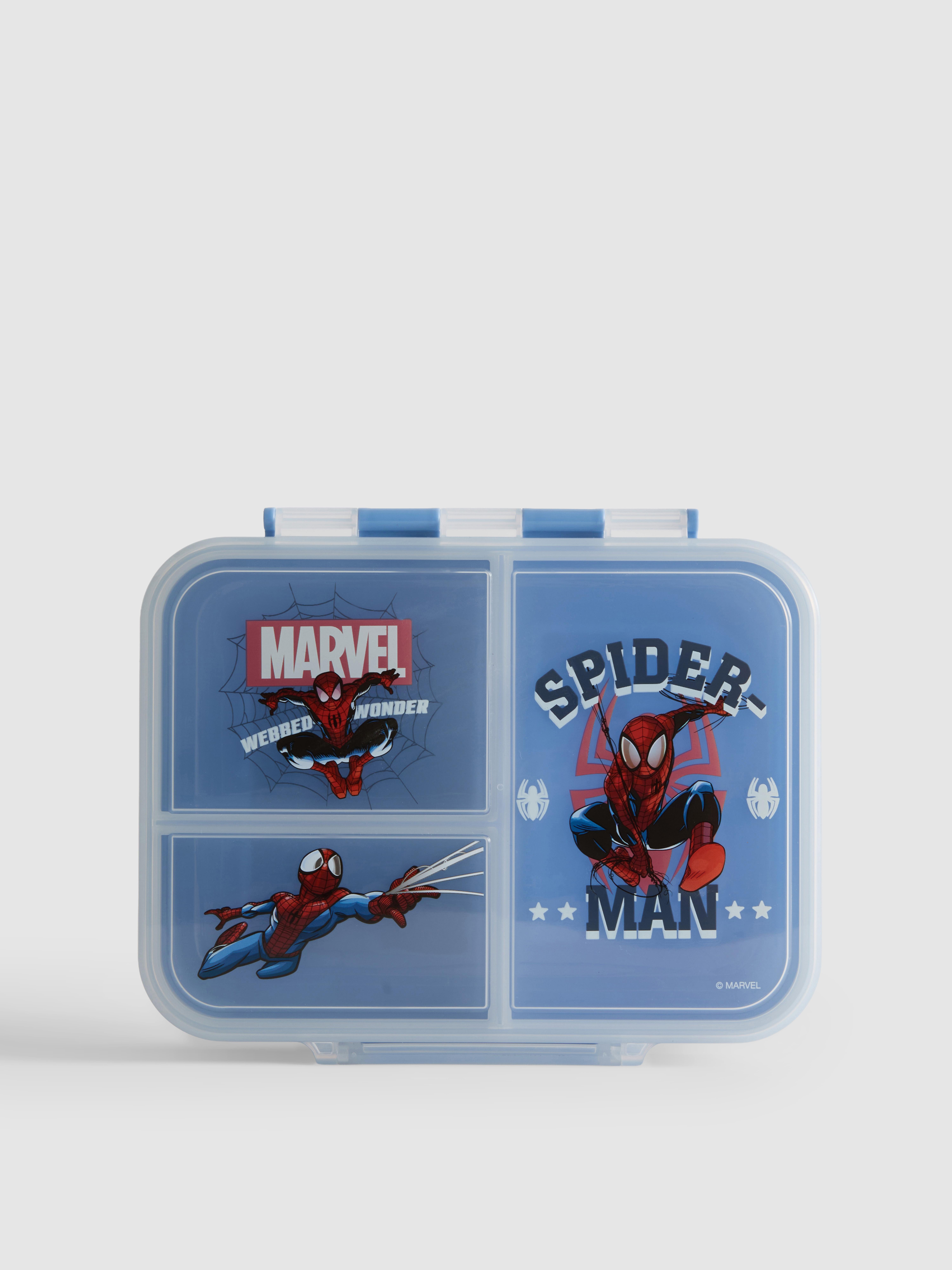 MARVEL Spider-Man Lunch Box