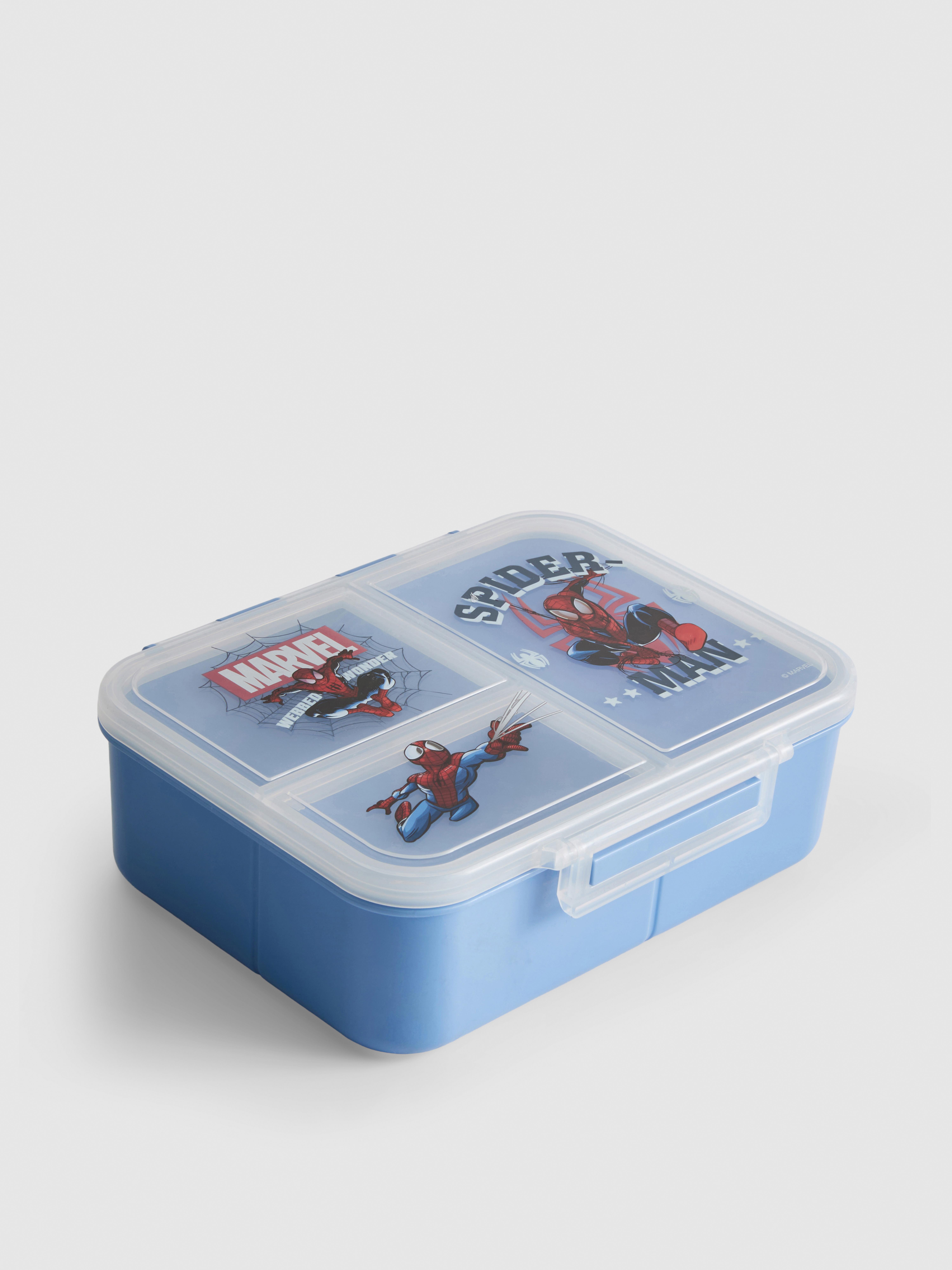 MARVEL Spider-Man Lunch Box