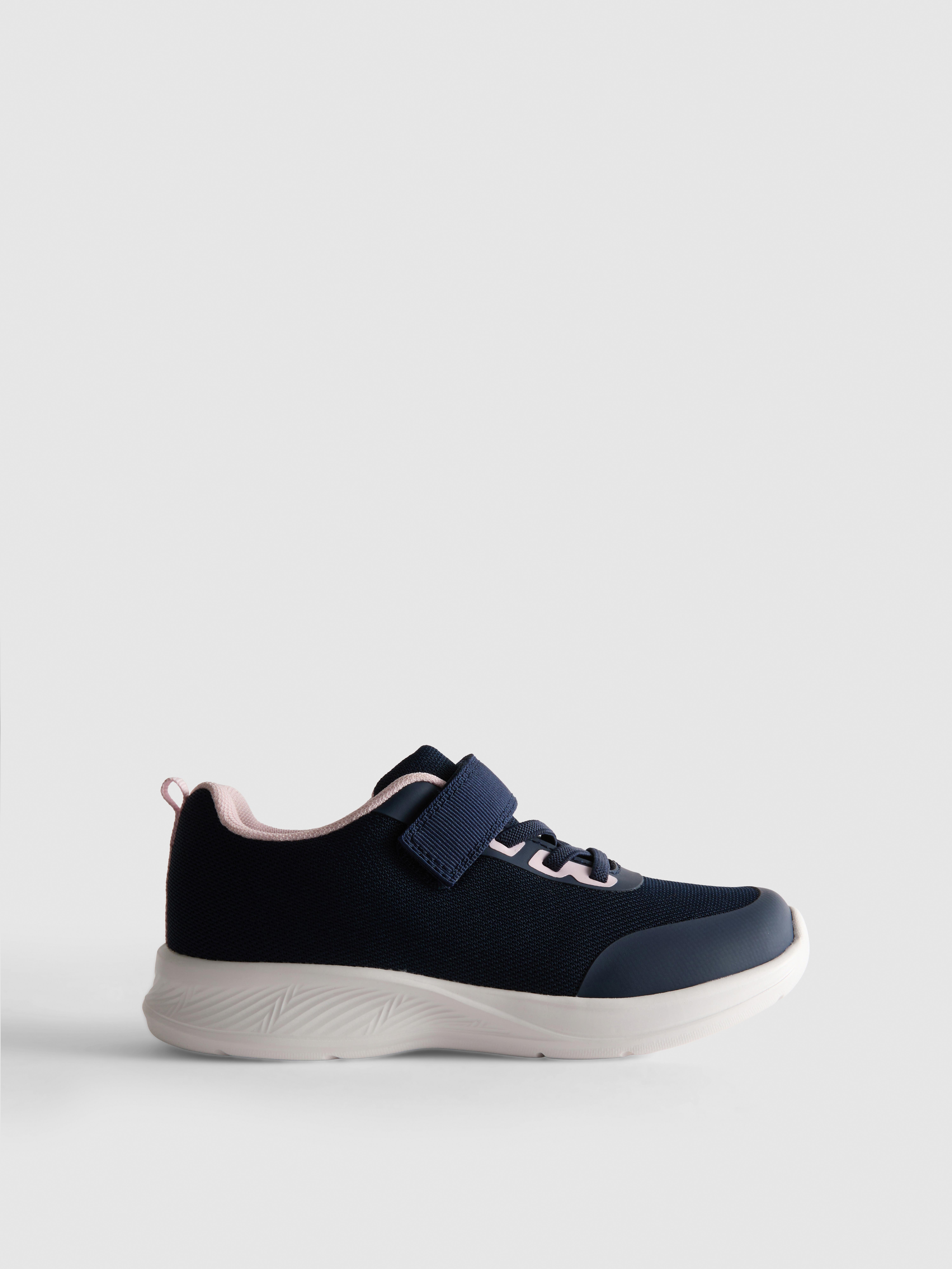 Low-Top Sneakers