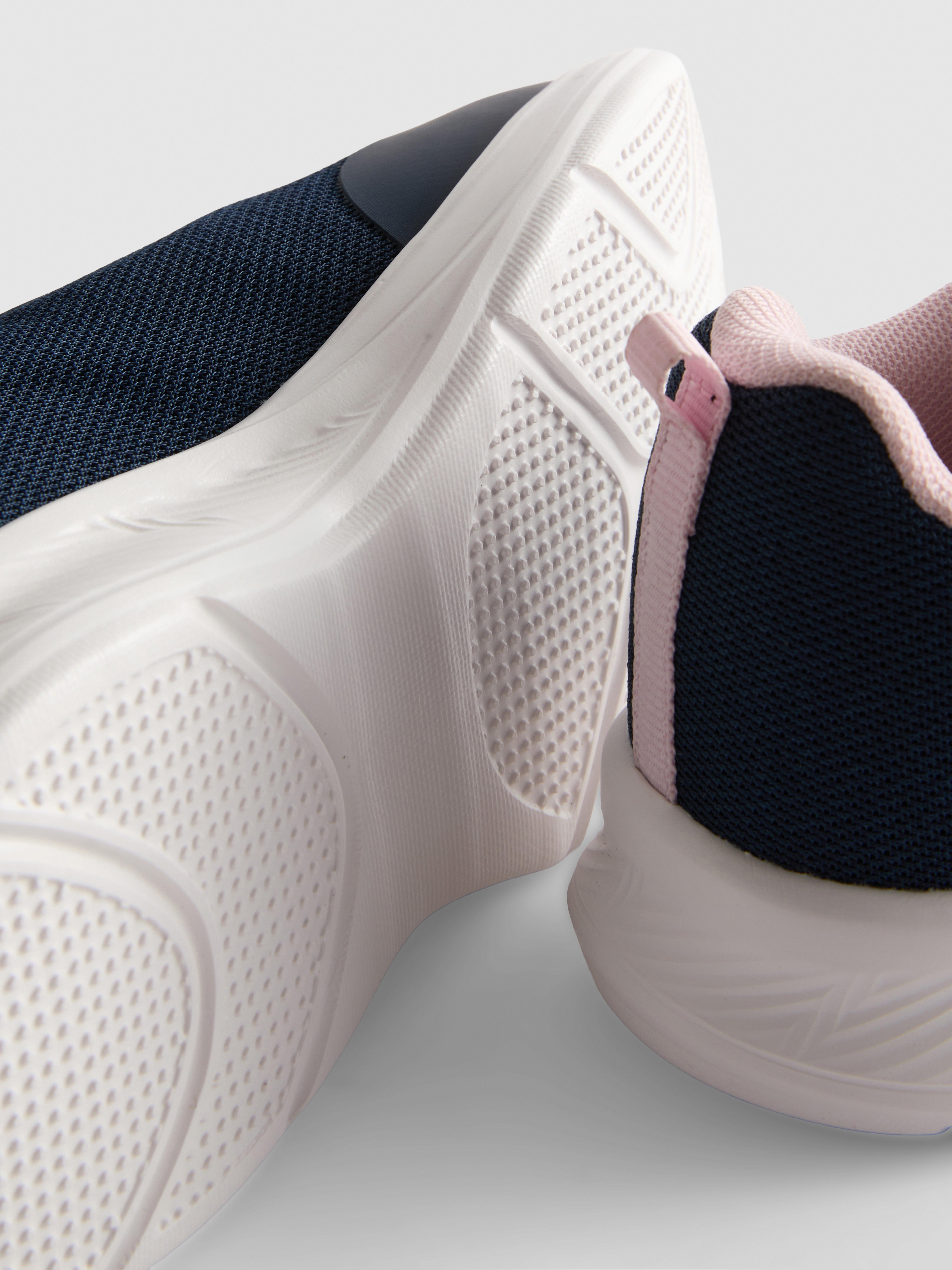 Low-Top Sneakers