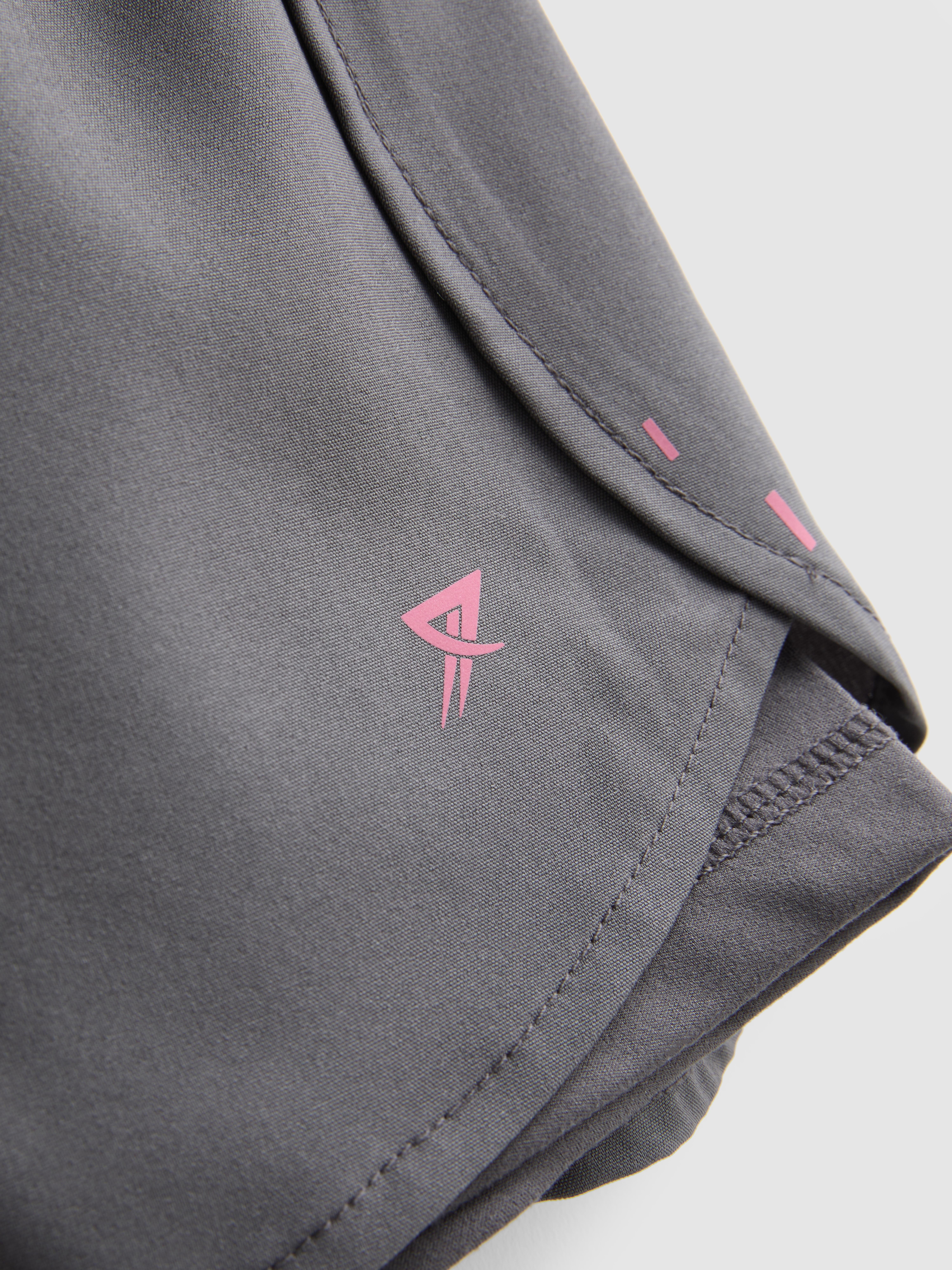 3–9 Jahre | Active-Set mit T-Shirt und Laufshorts