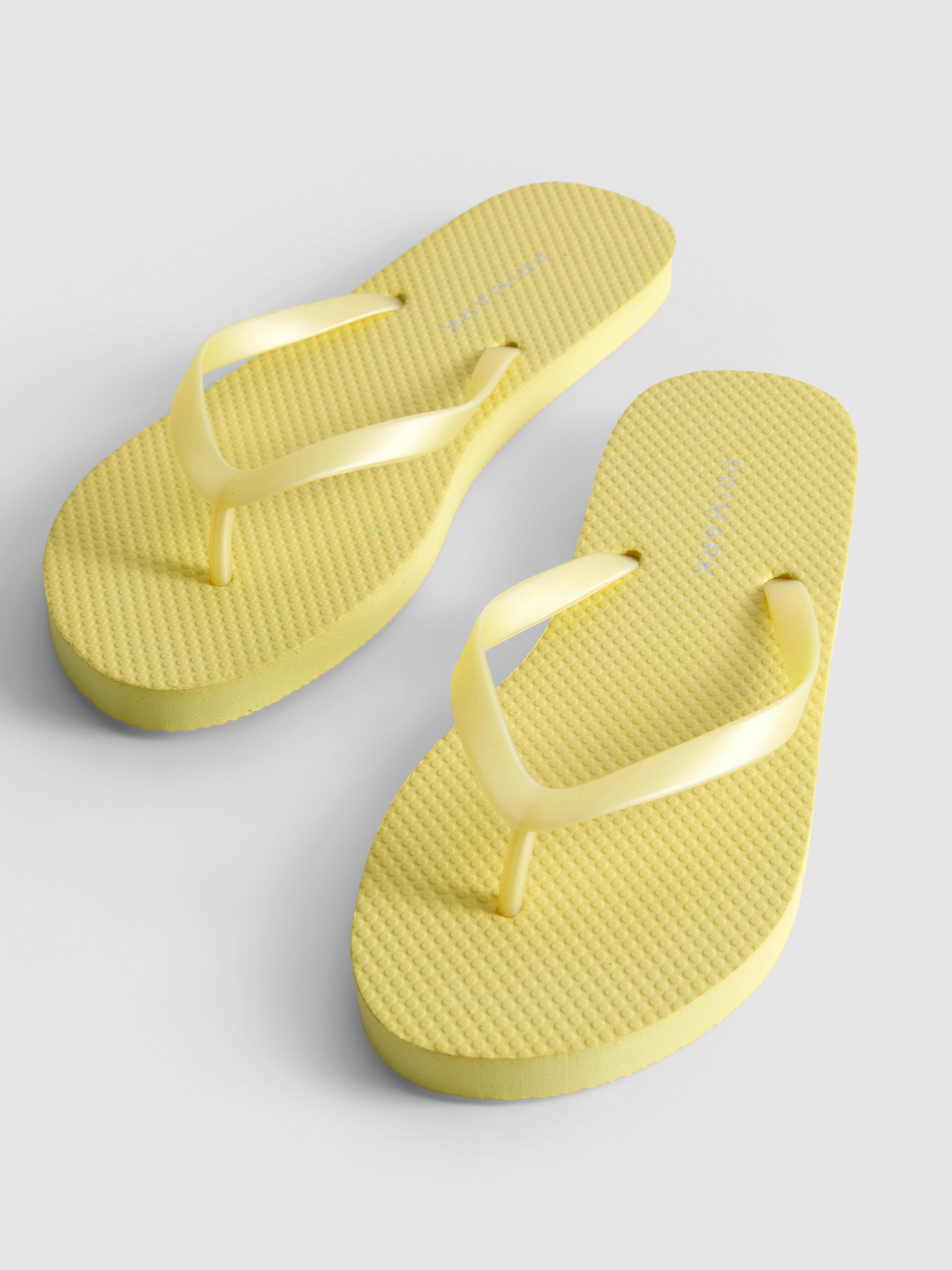 Essential Flip Flops