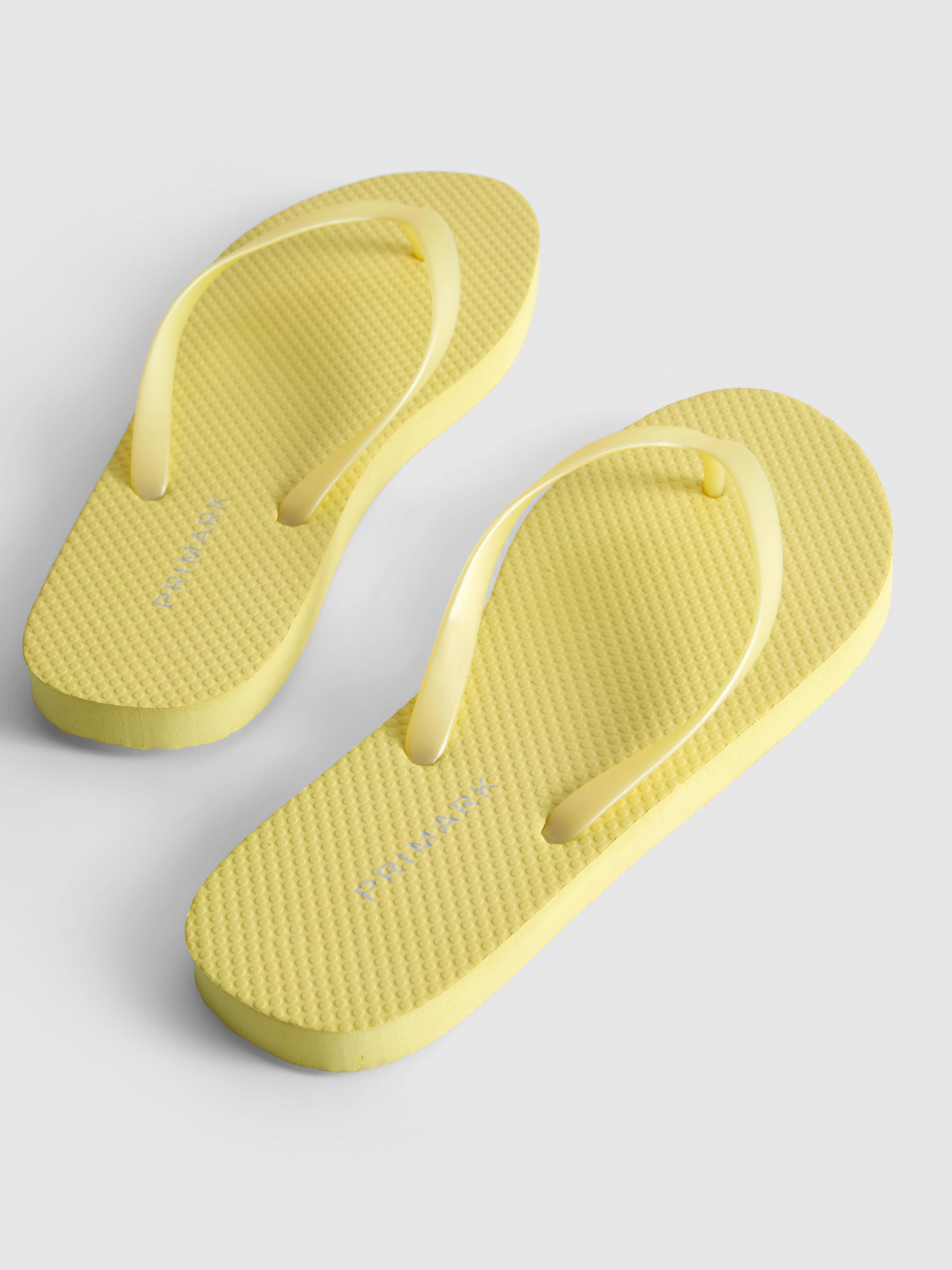 Essential Flip Flops