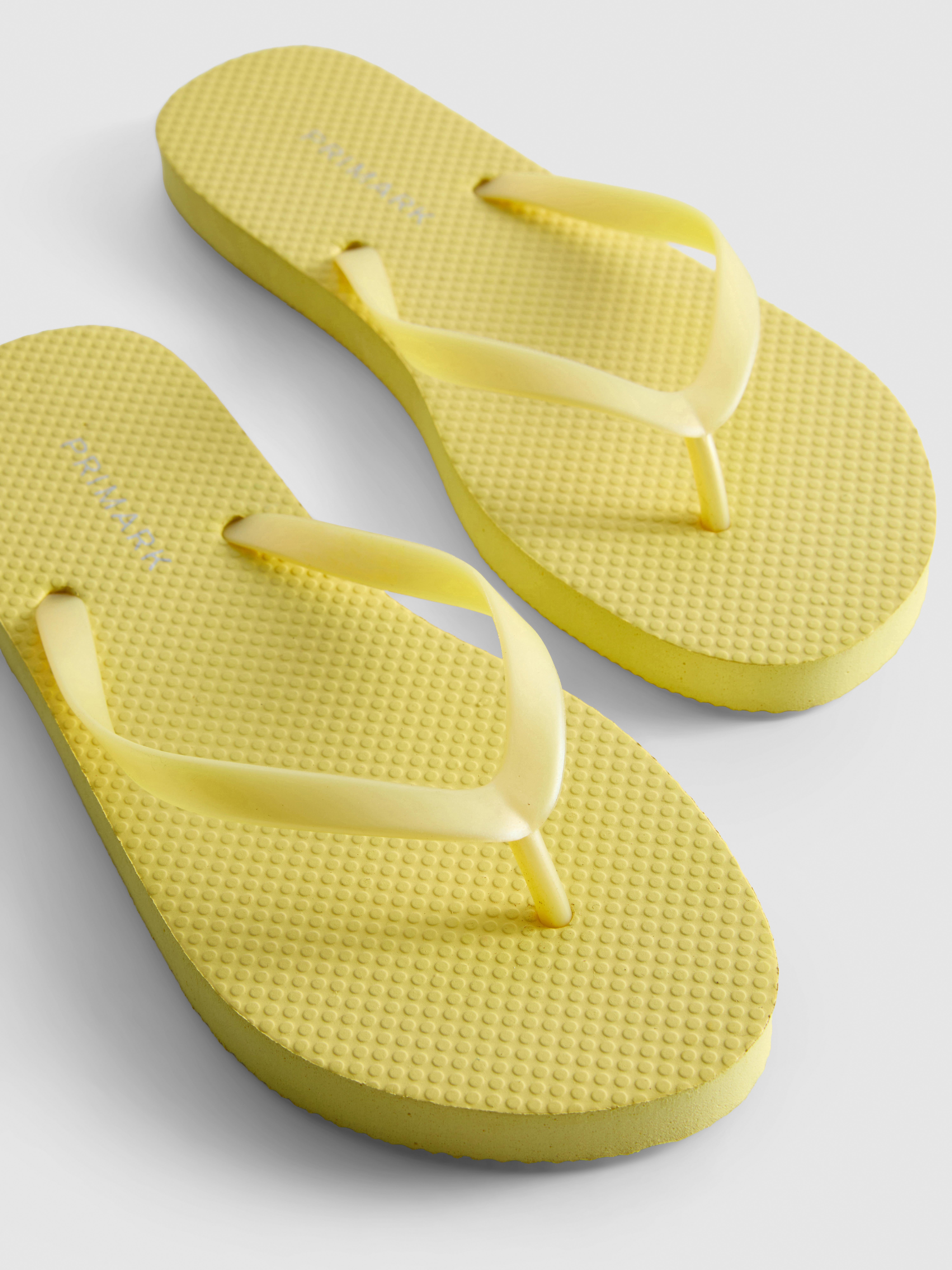Essential Flip Flops