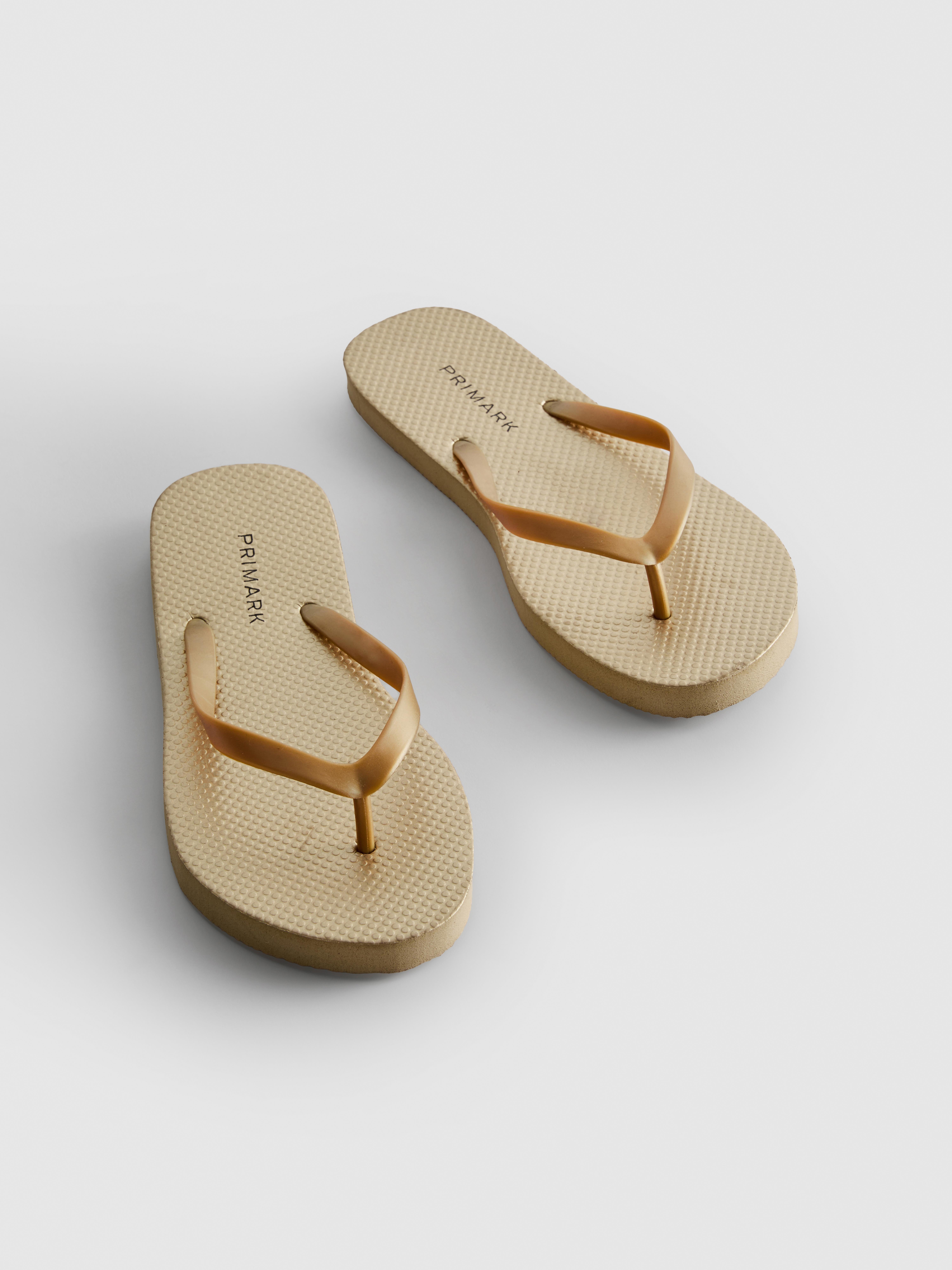 Essential Flip Flops