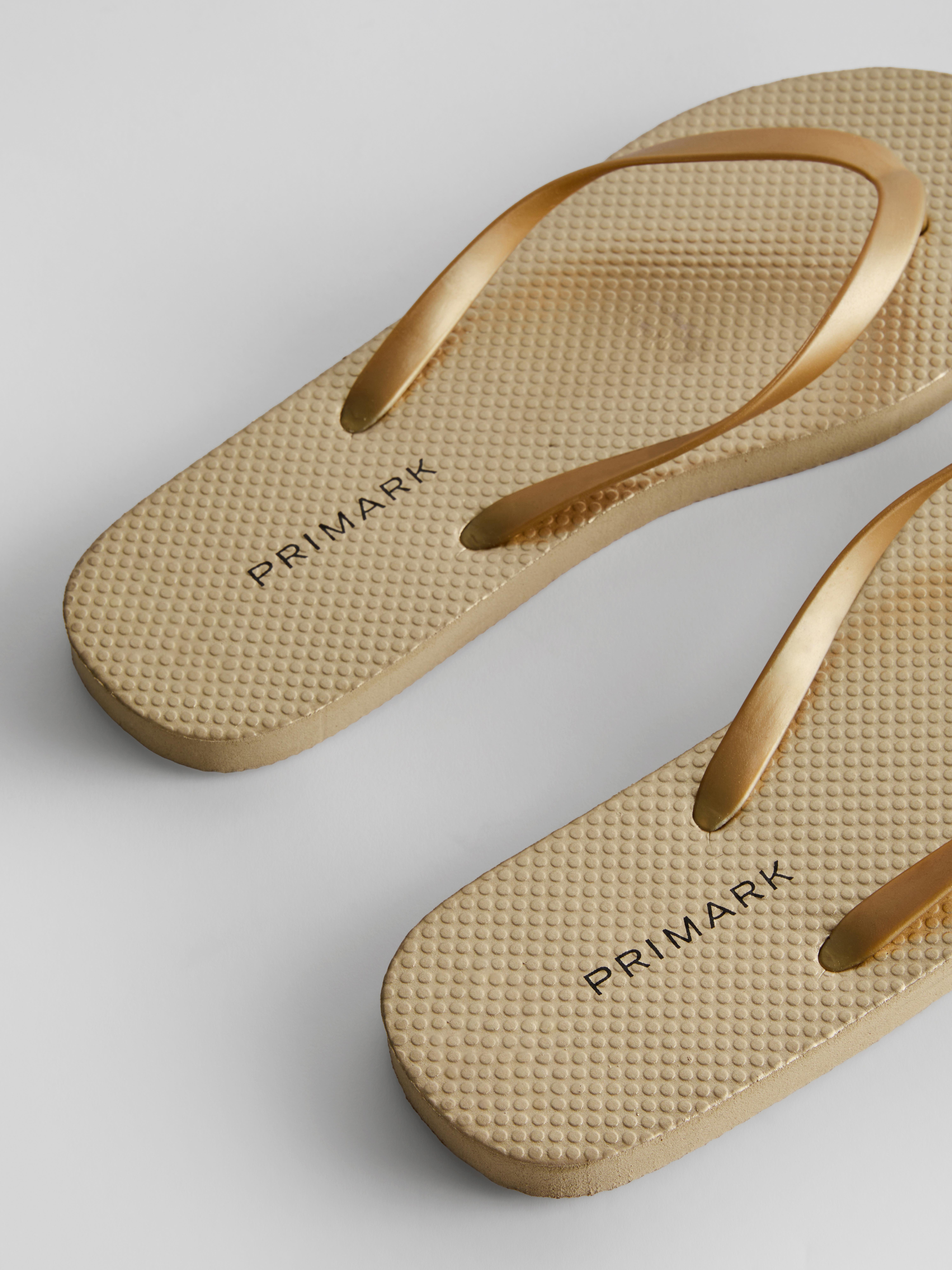 Essential Flip Flops
