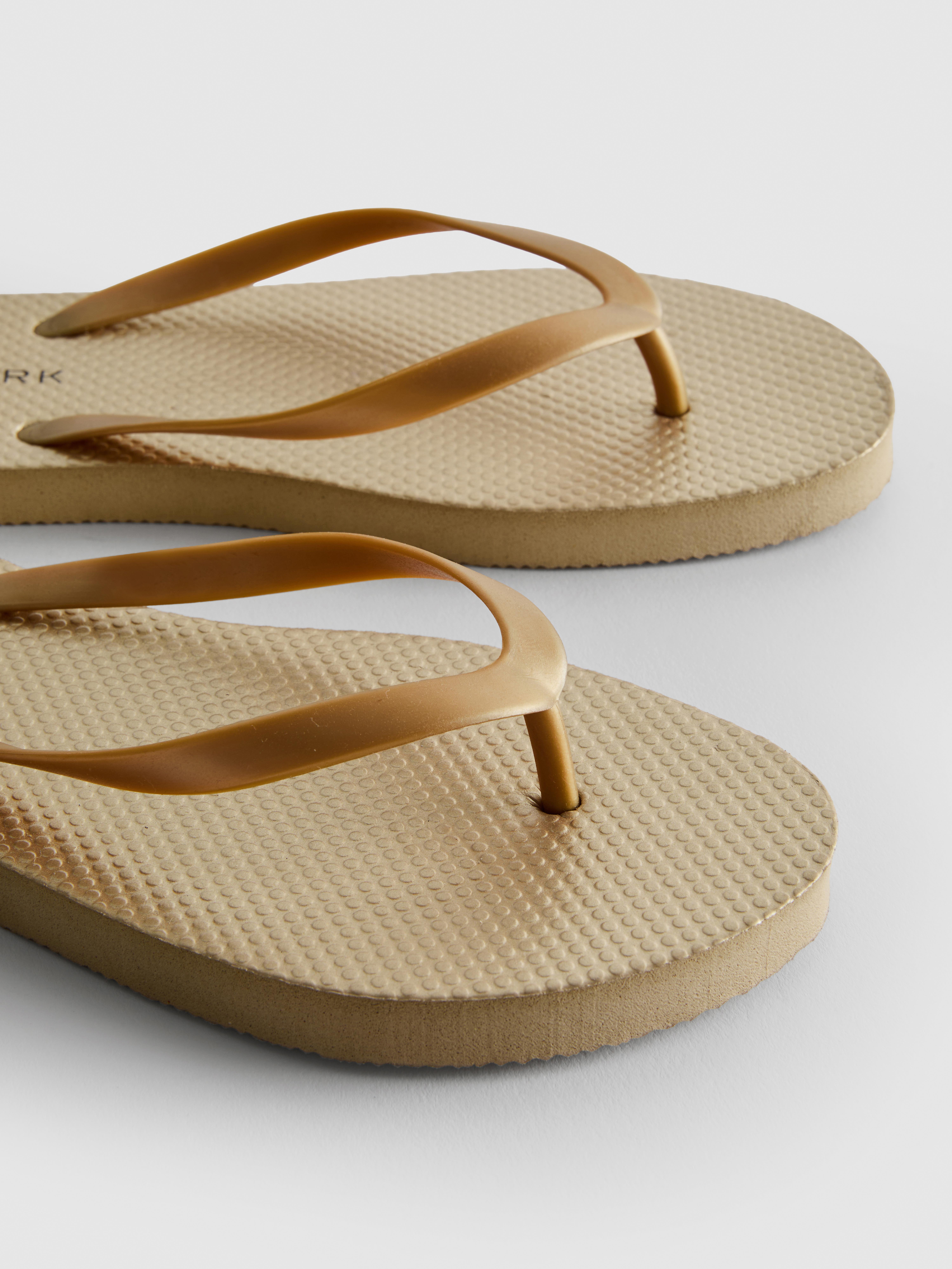 Essential Flip Flops
