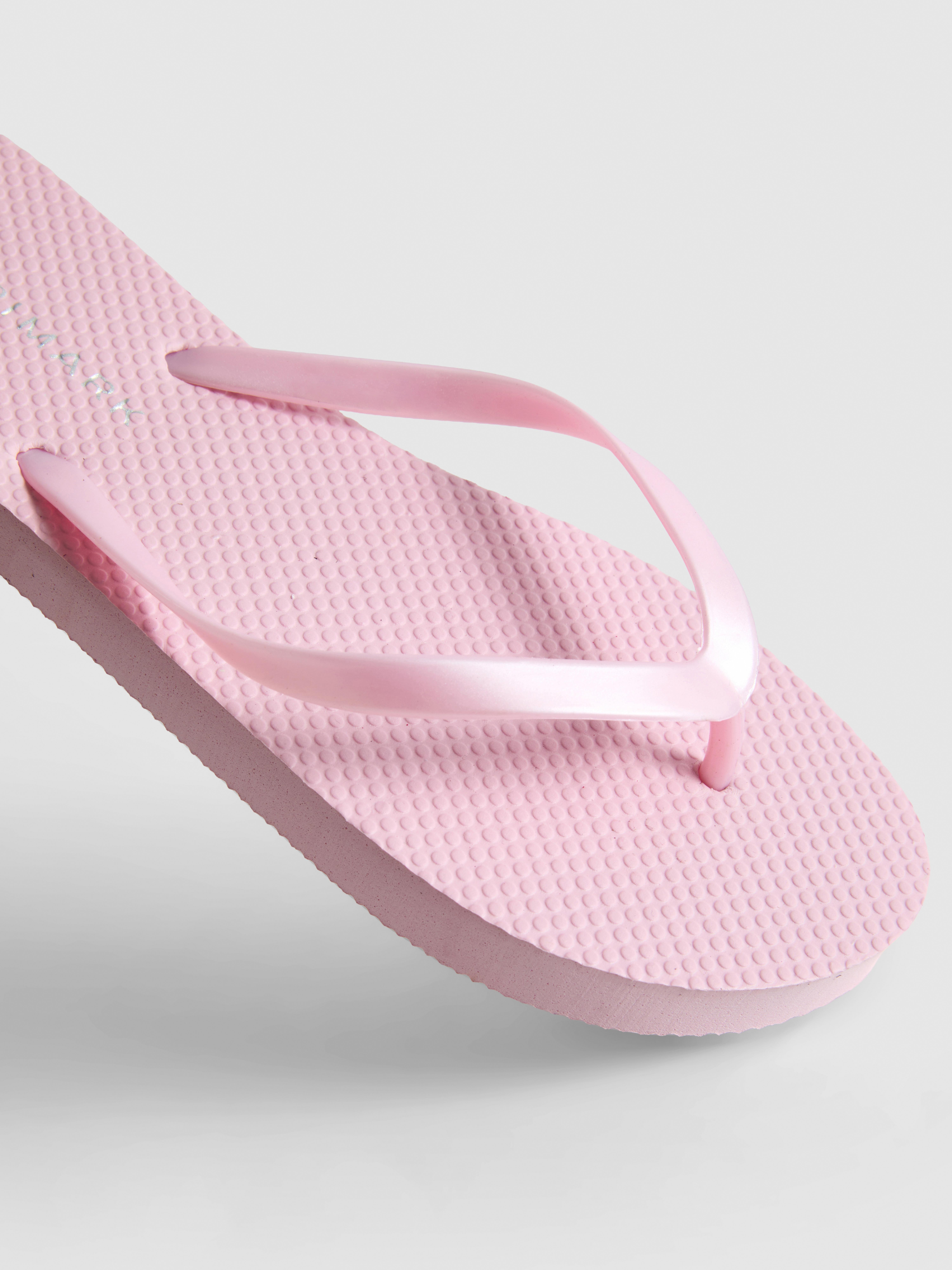 Tongs Essential