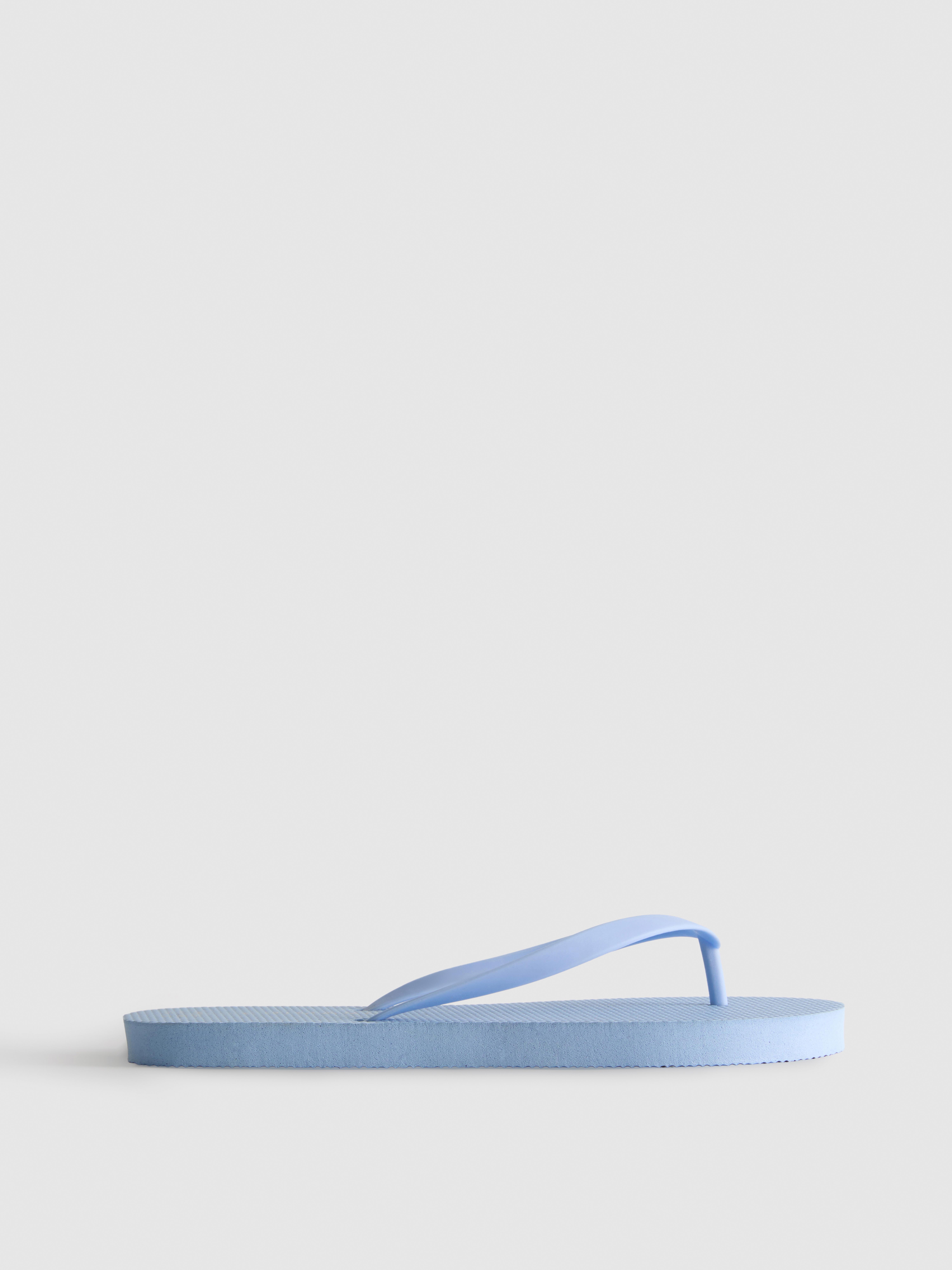 Essential Flip Flops