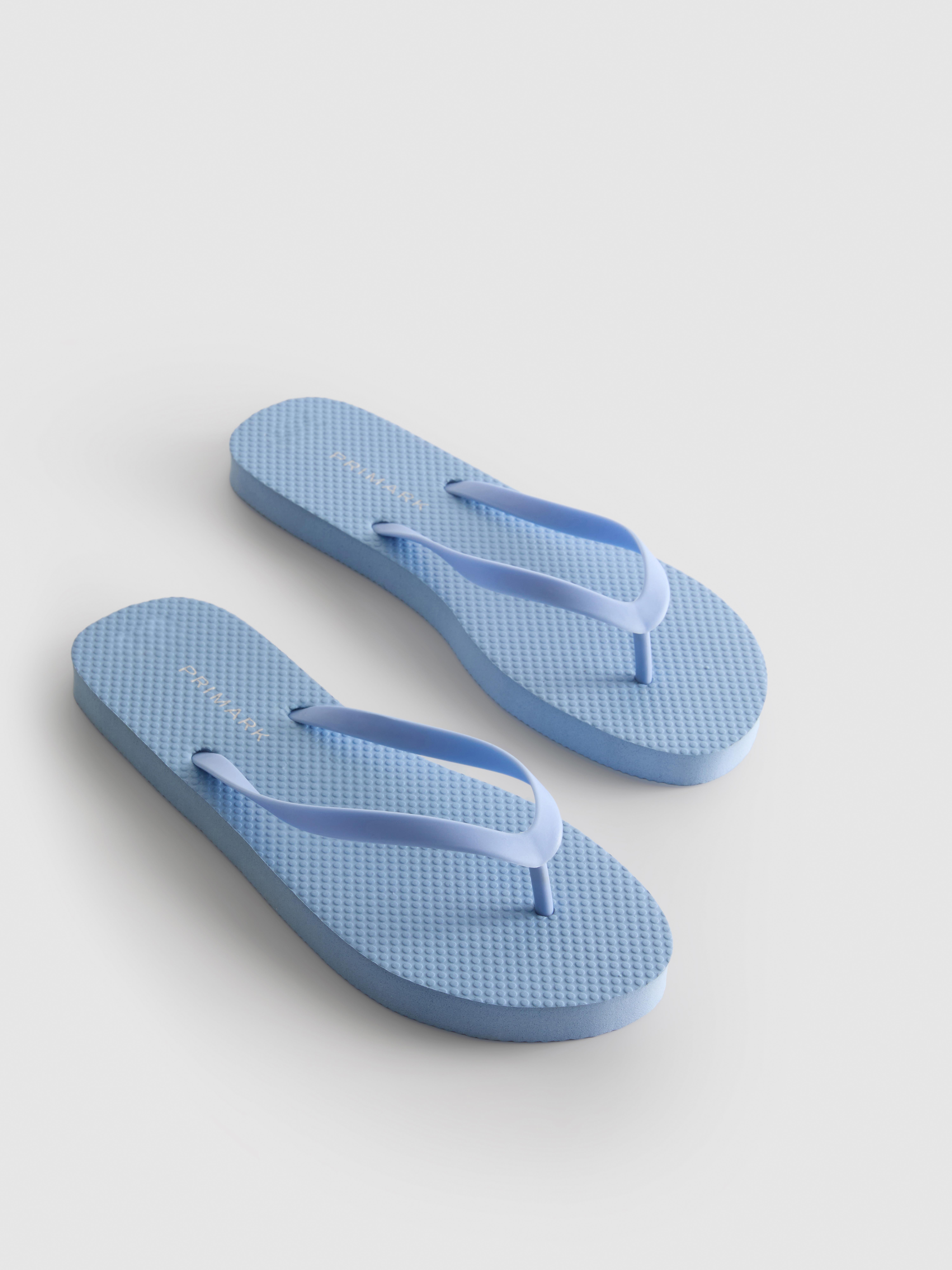 Essential Flip Flops