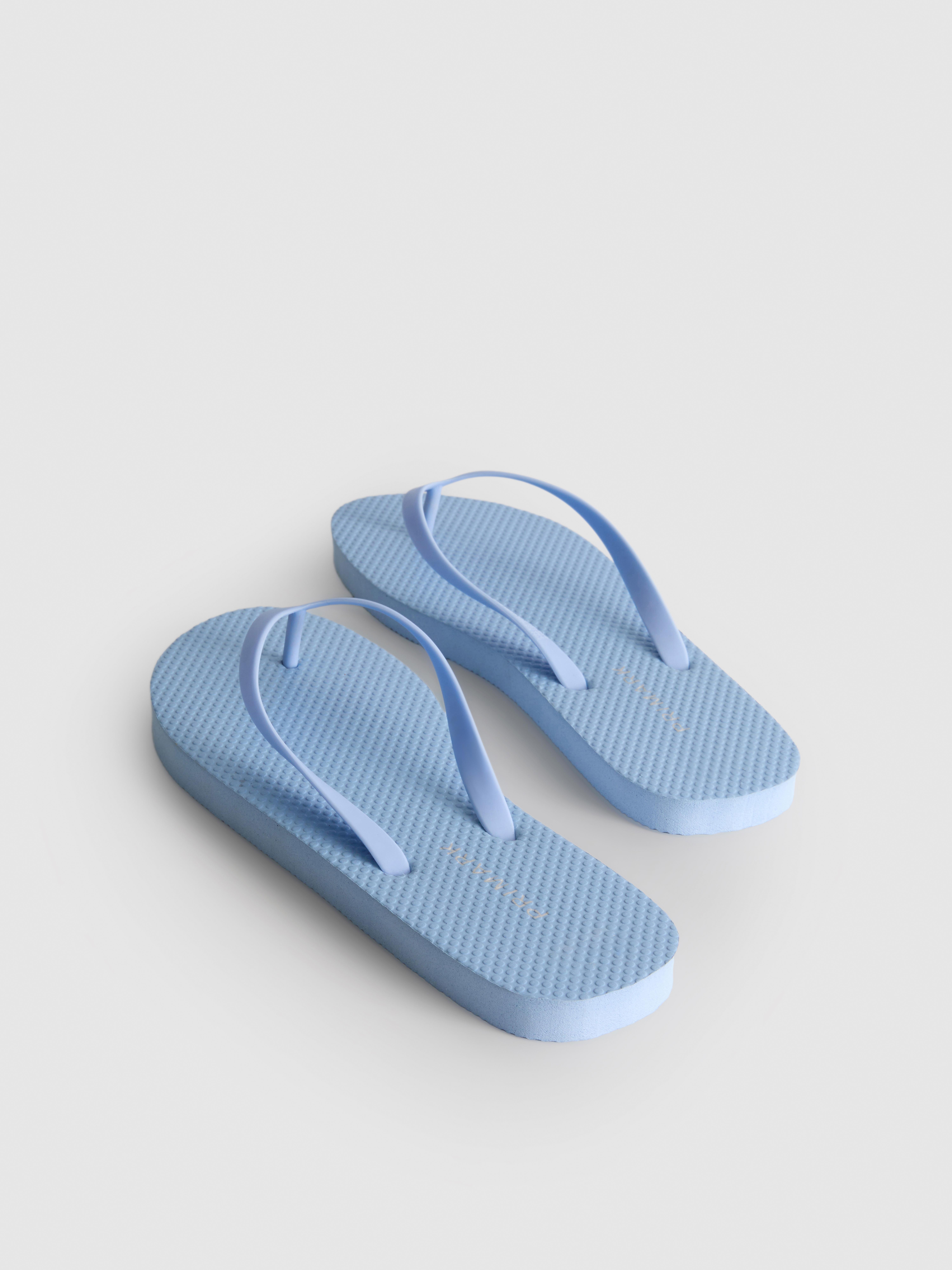 Essential Flip Flops