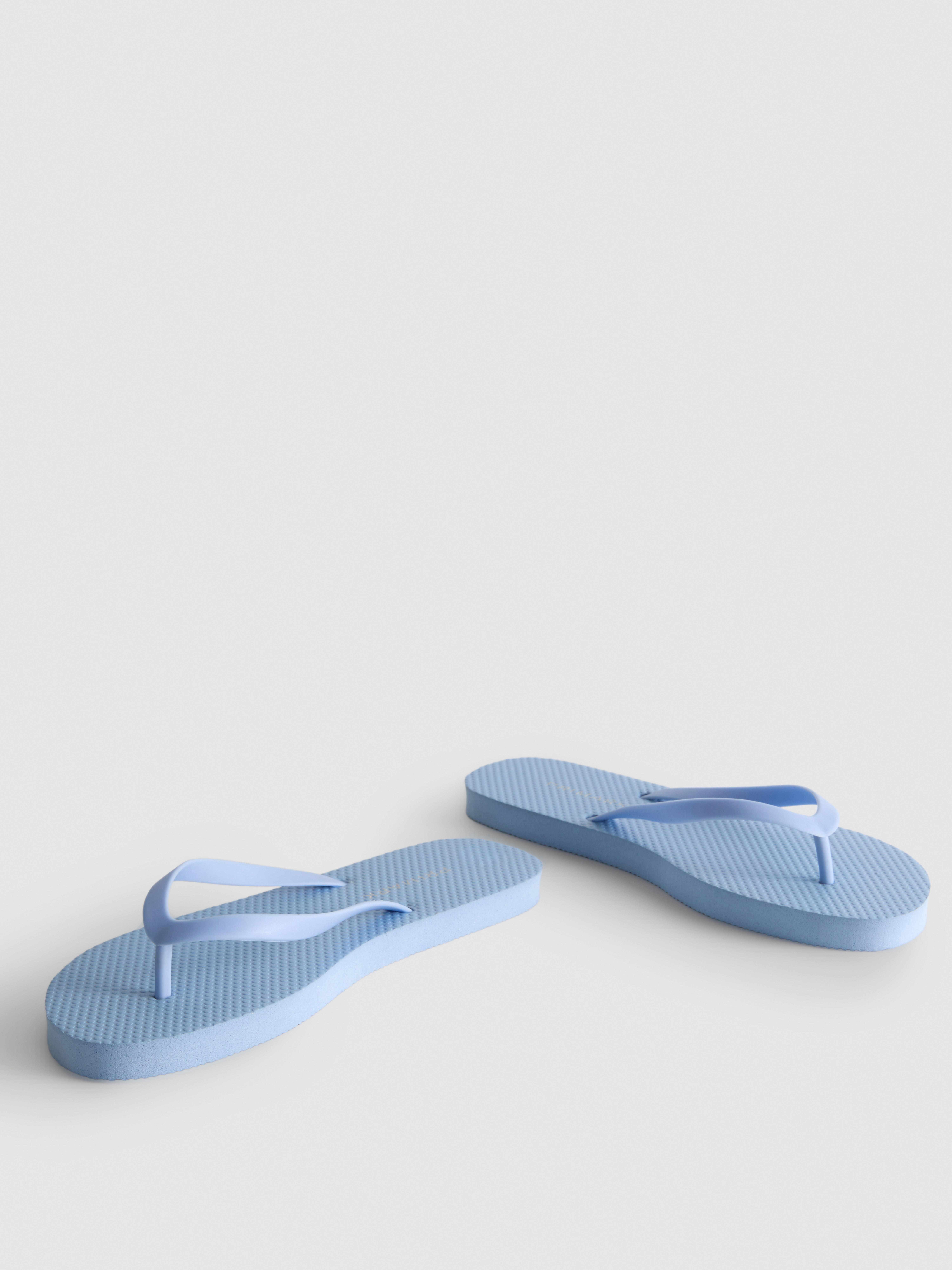 Essential Flip Flops