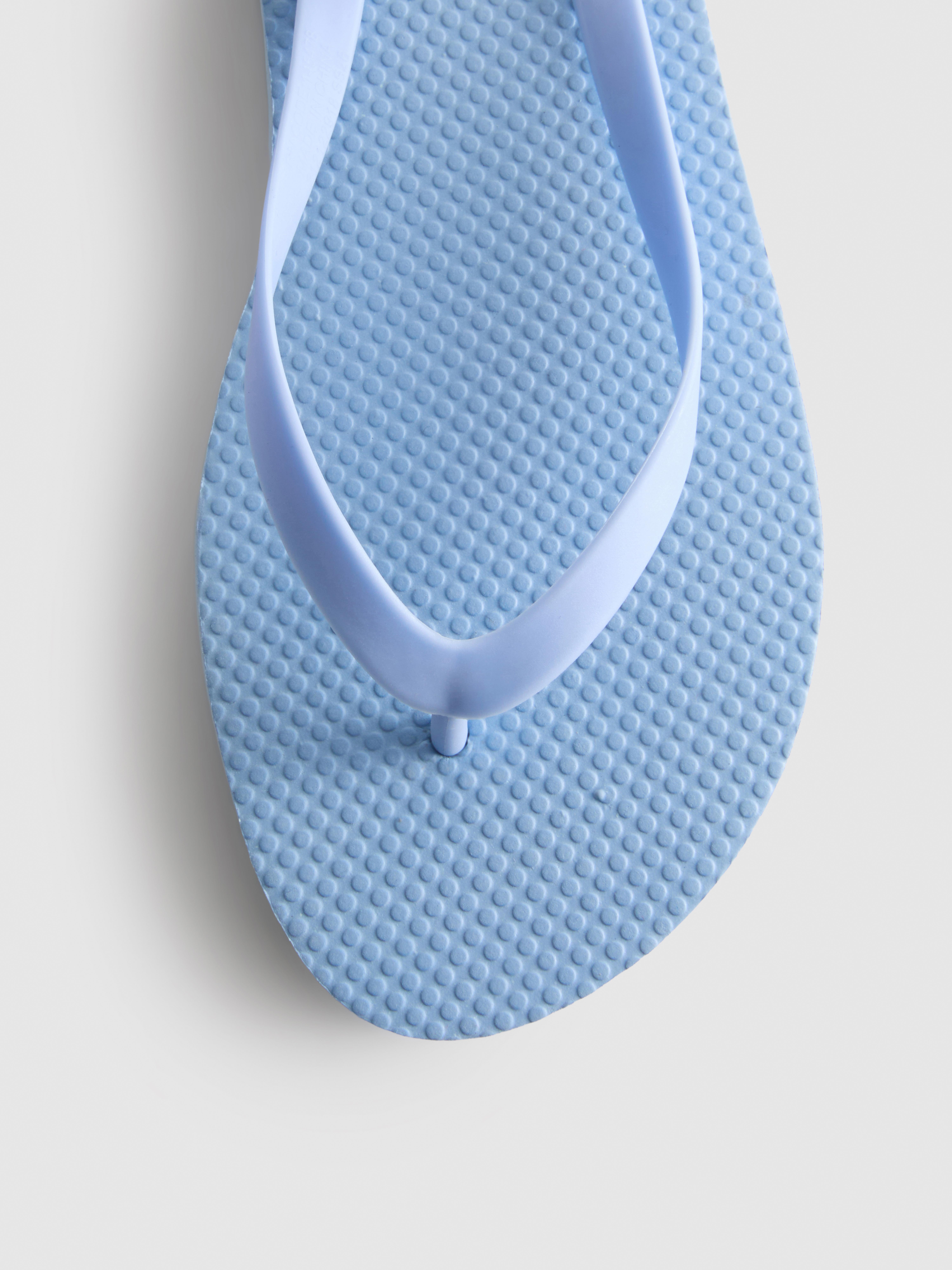 Essential Flip Flops