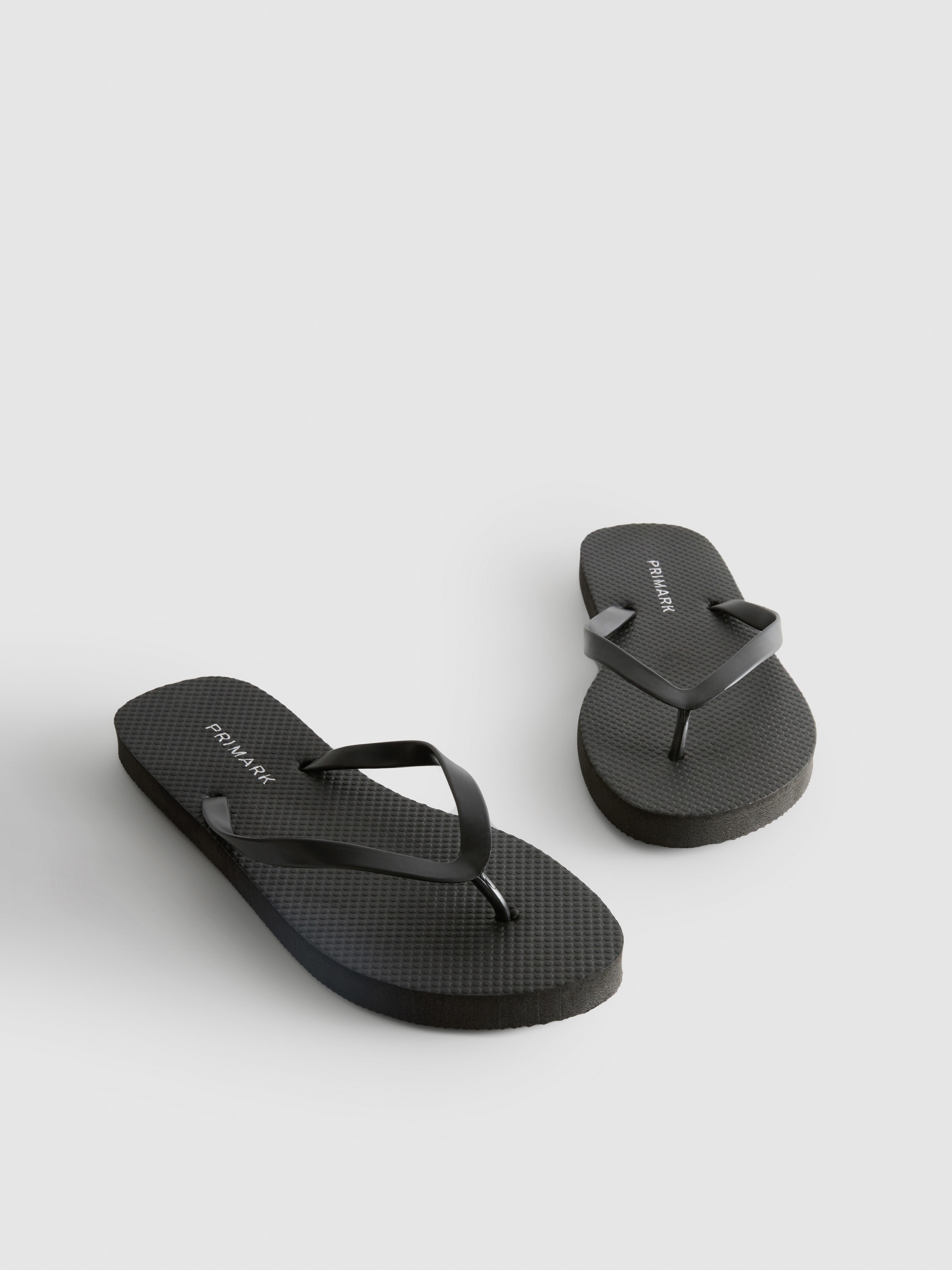 Essential Flip Flops