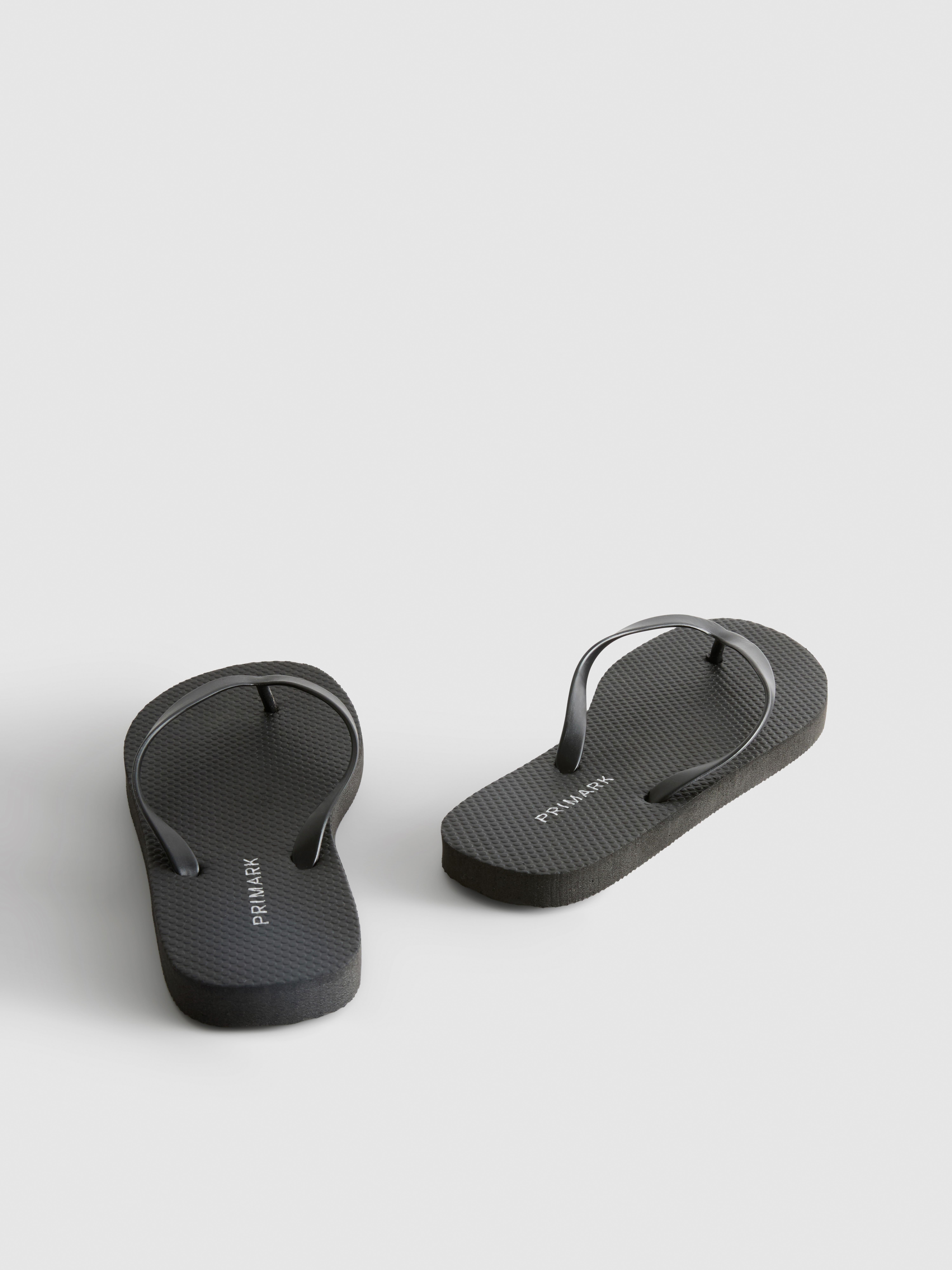 Essential Flip Flops