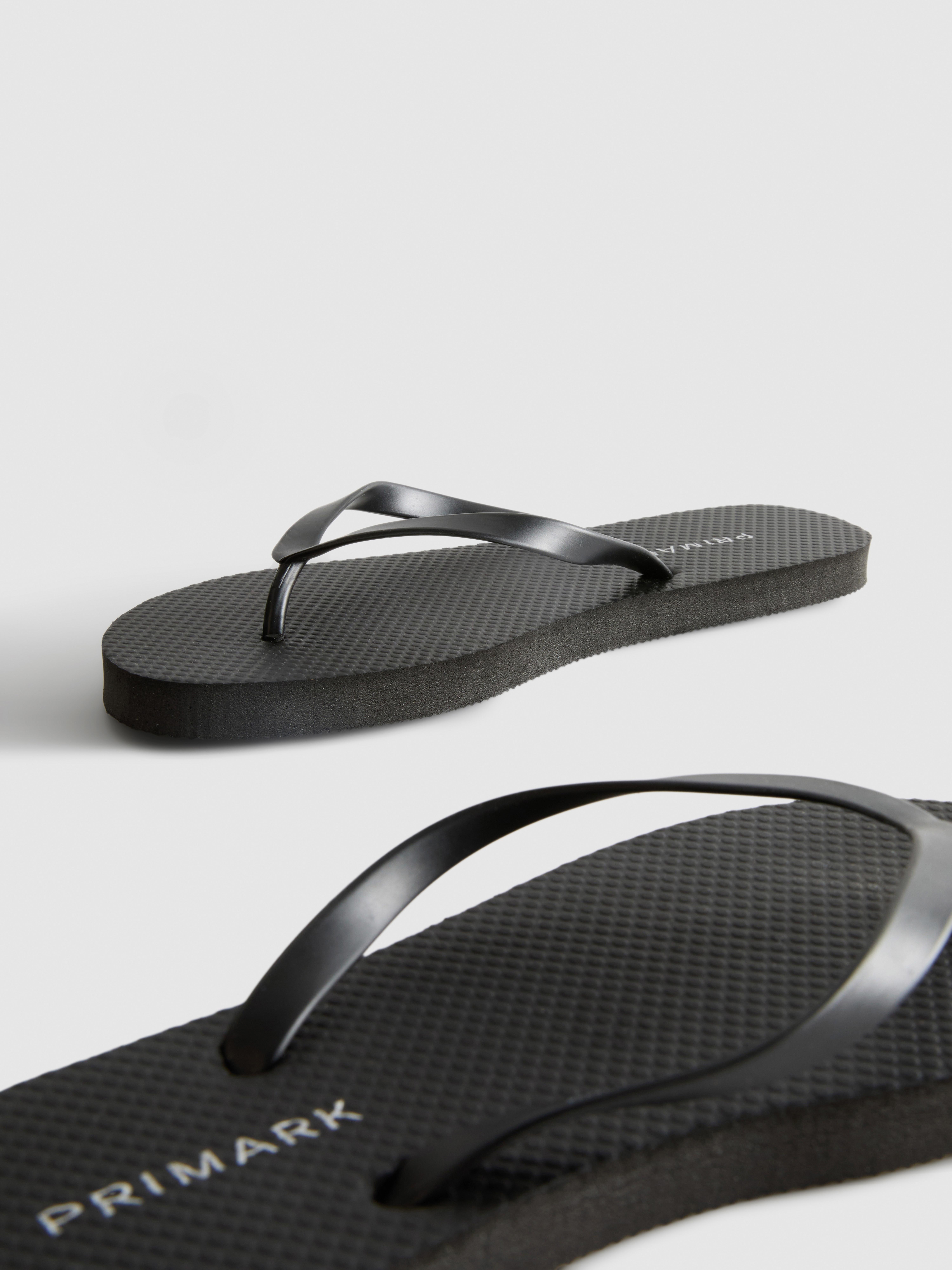Essential Flip Flops
