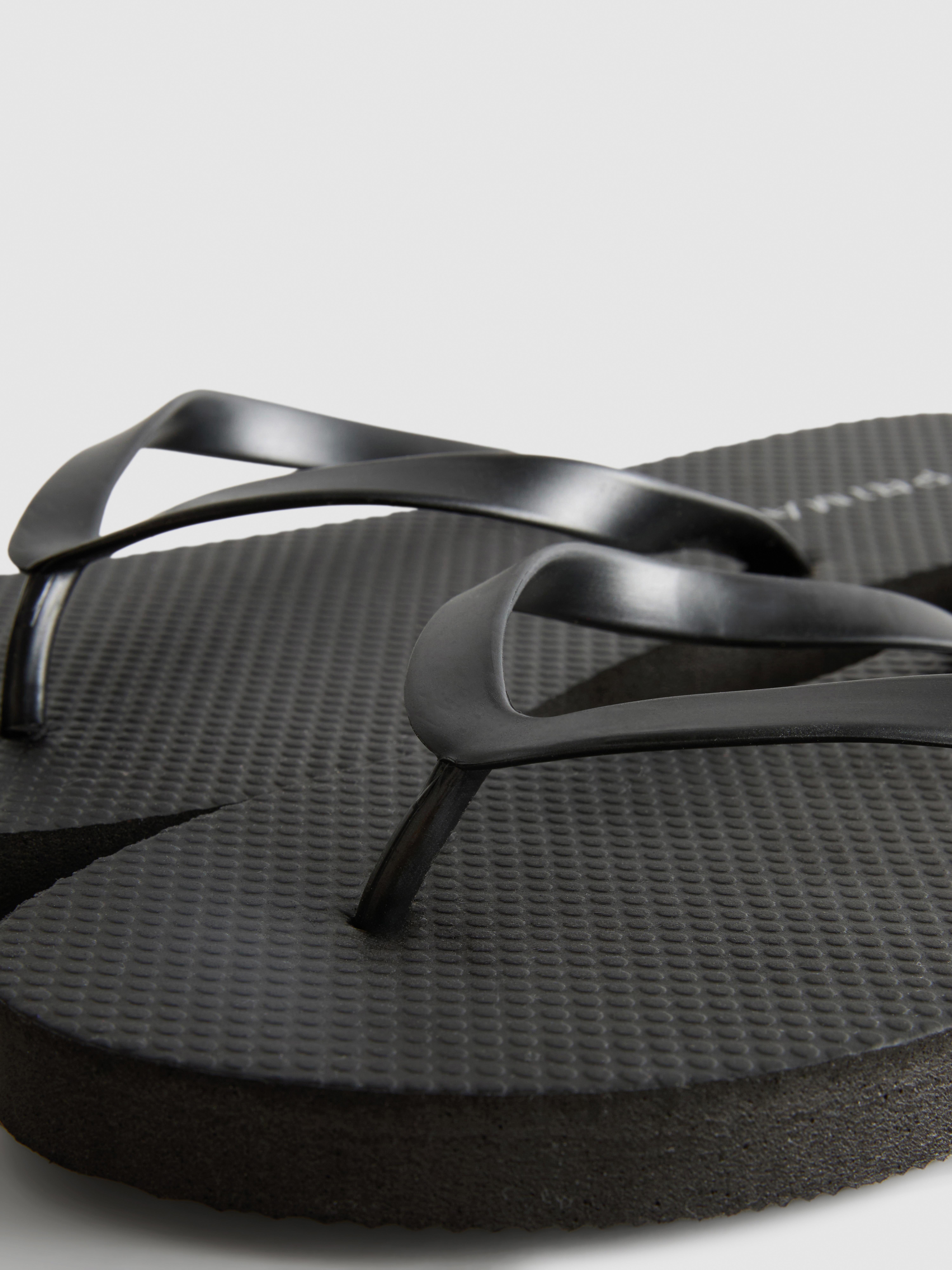 Essential Flip Flops