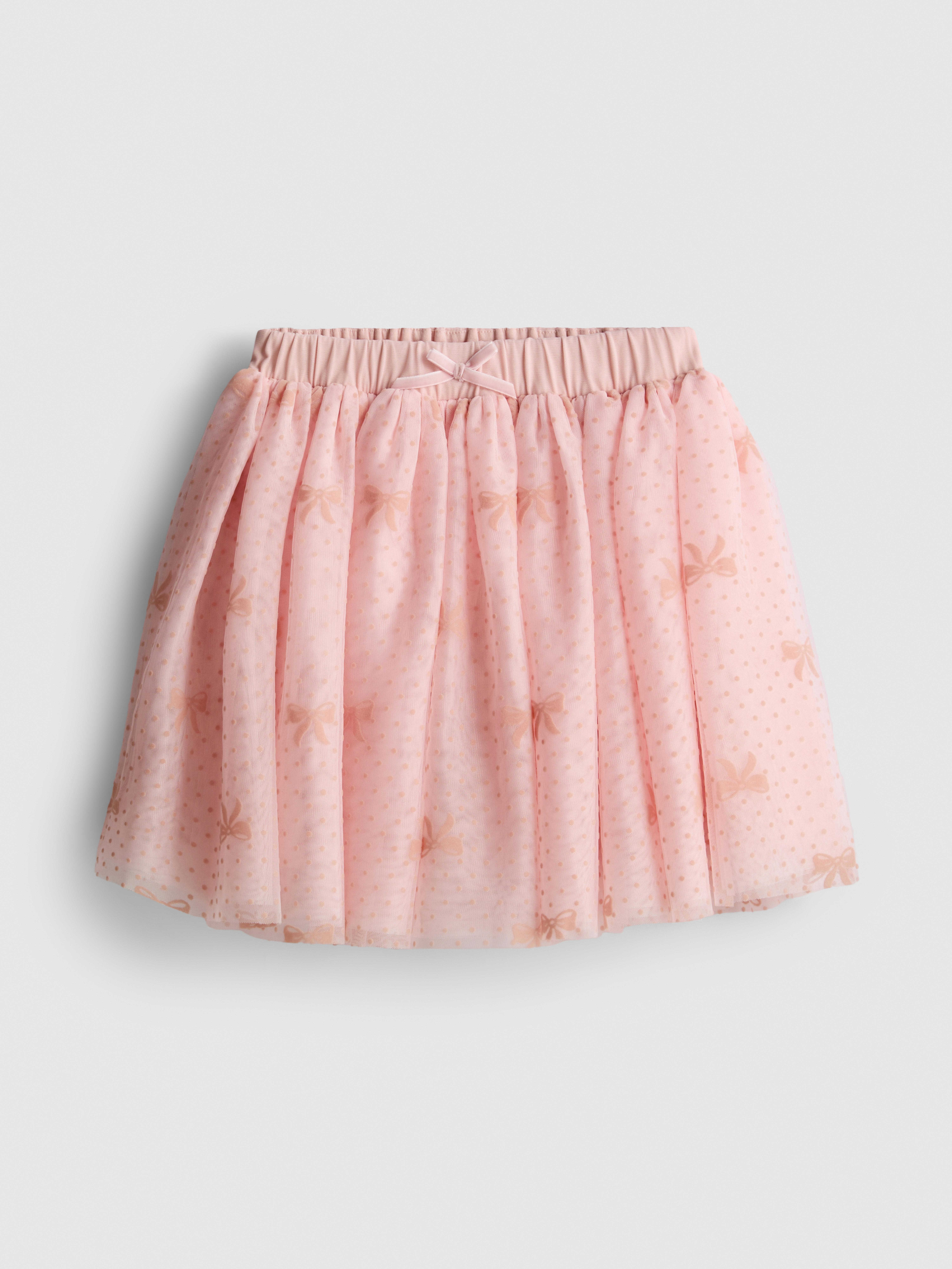 1-9yrs | Tutu Skirt