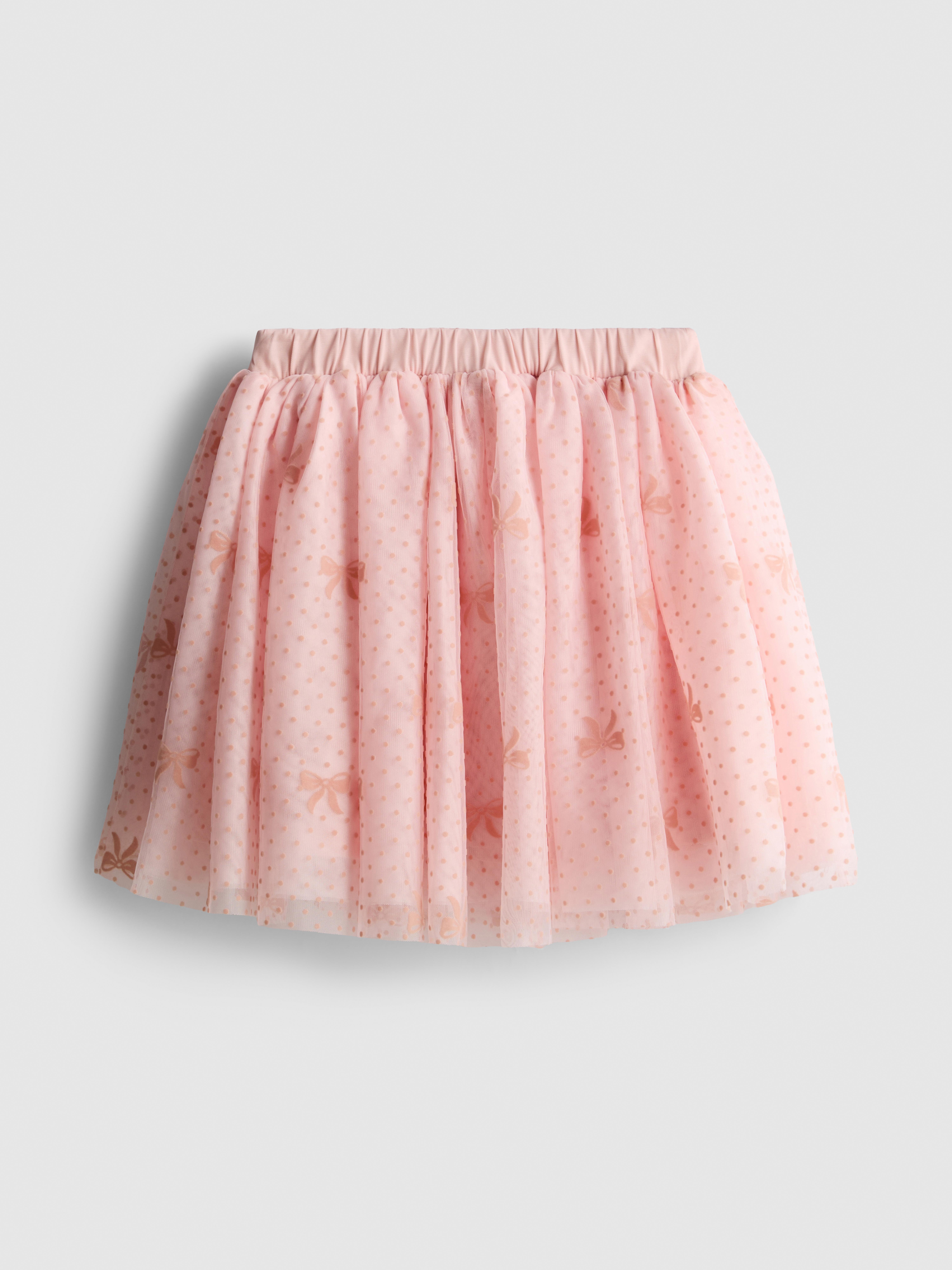 1-9yrs | Tutu Skirt