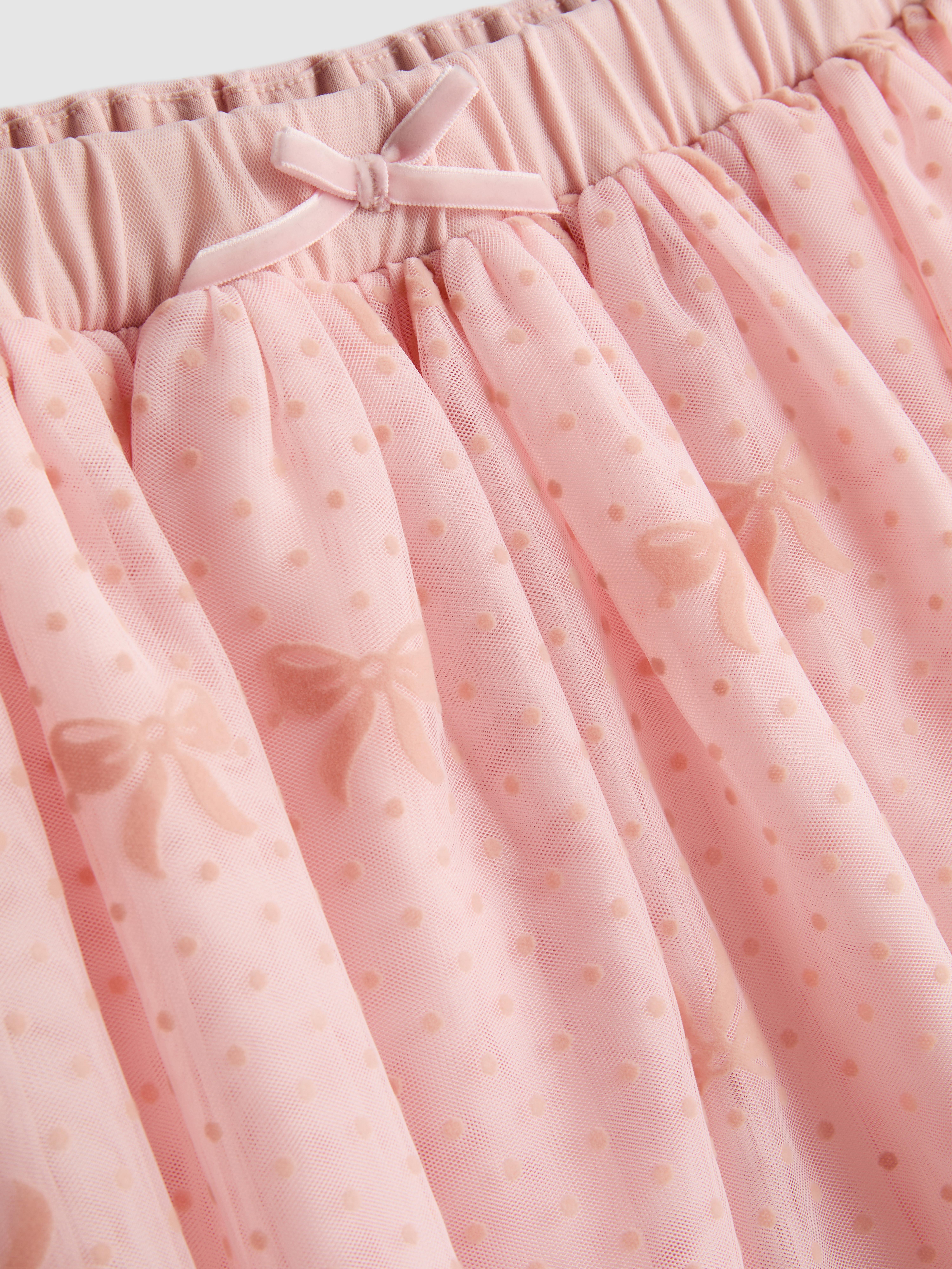 1-9yrs | Tutu Skirt