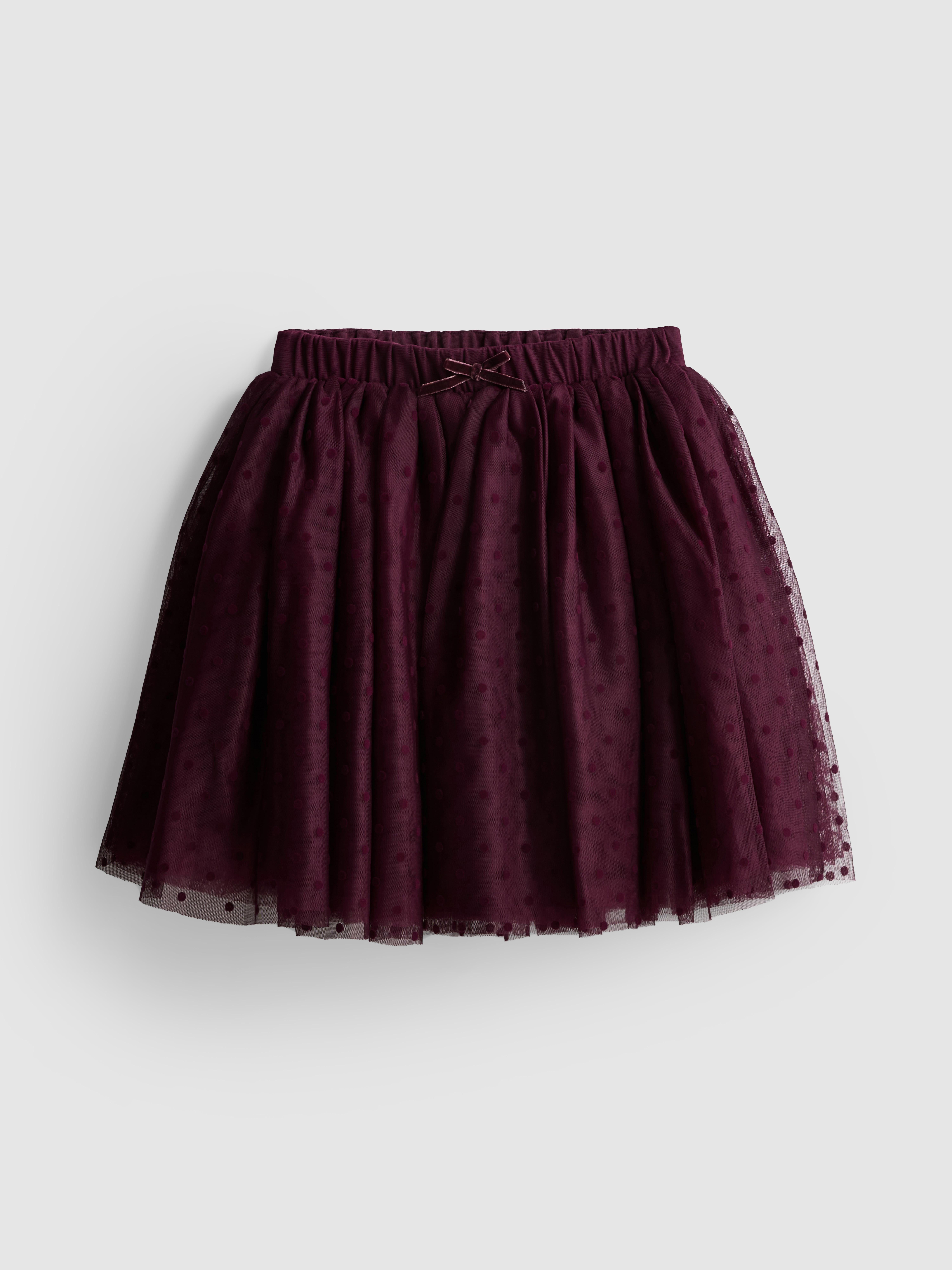 1-9yrs | Tutu Skirt