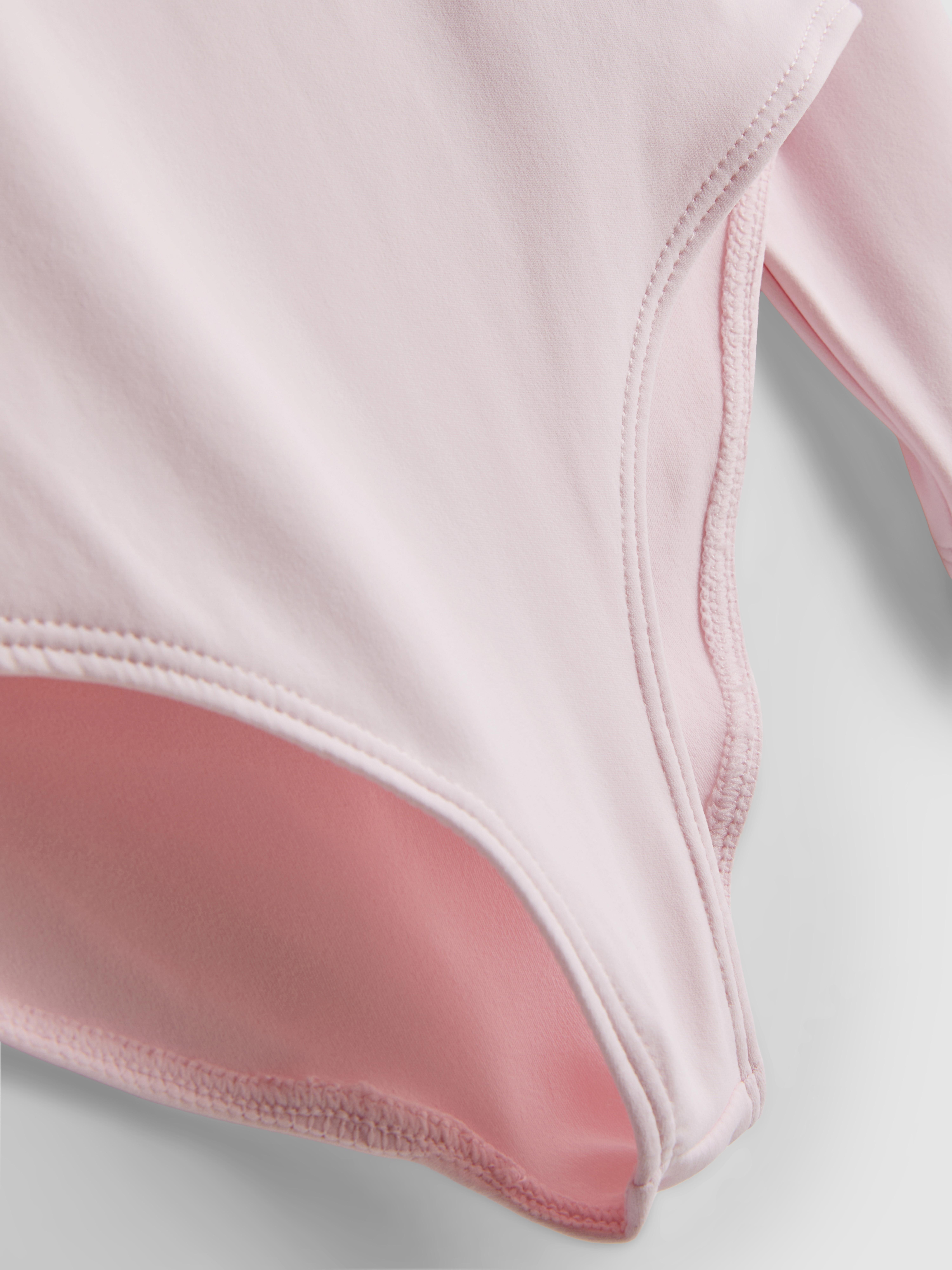 3-9yrs | Active Long Sleeve Bodysuit